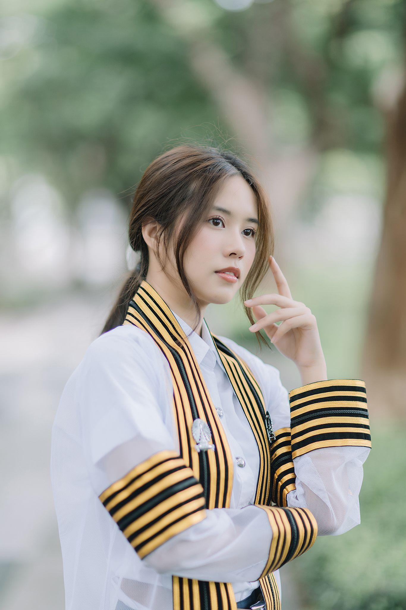 ผลงานรับปริญญา จุฬาลงกรณ์มหาวิทยาลัย โดย BufBuffalo ภาพที่ 16