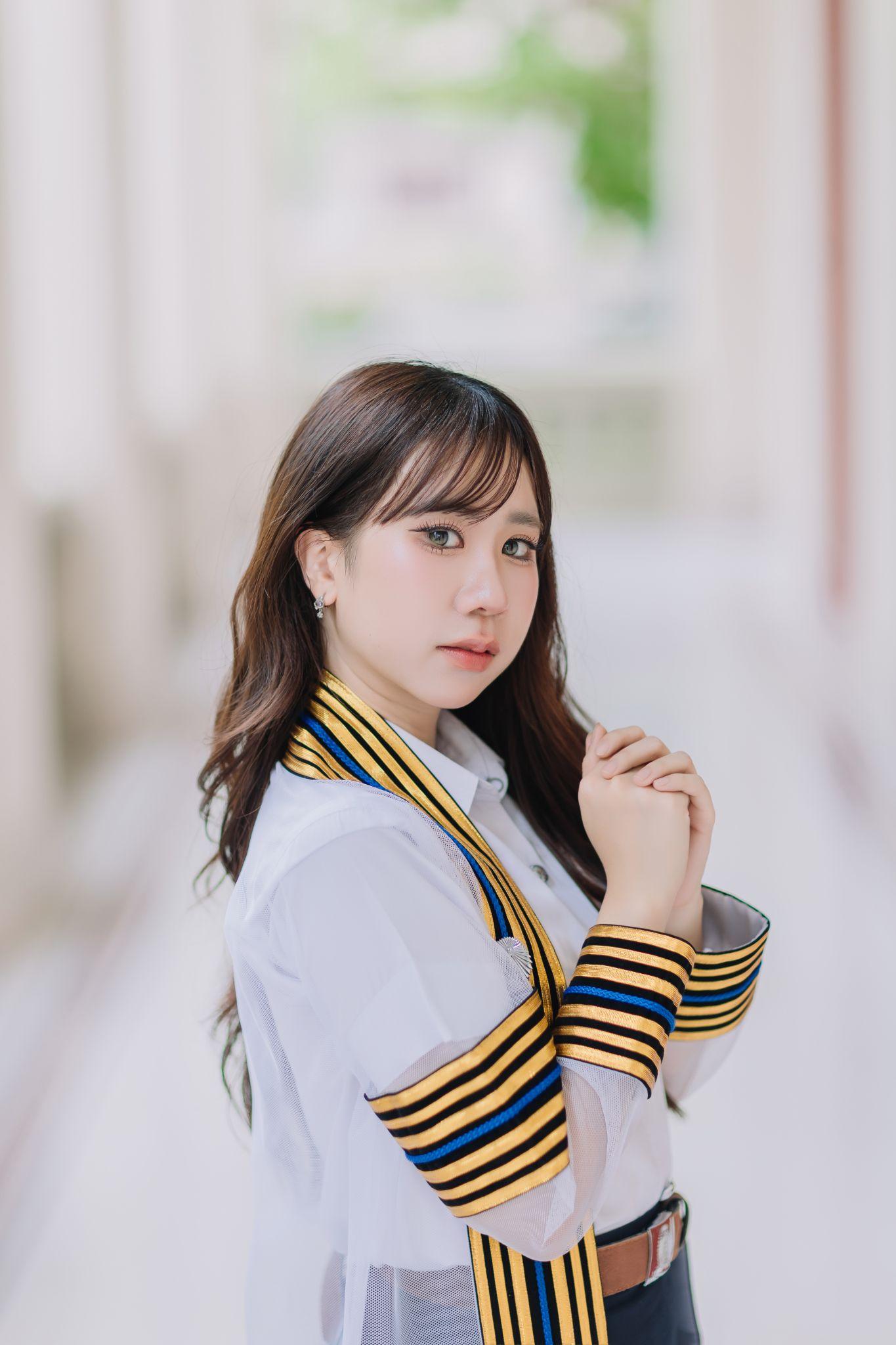 ผลงานรับปริญญา จุฬาลงกรณ์มหาวิทยาลัย โดย BufBuffalo ภาพที่ 18