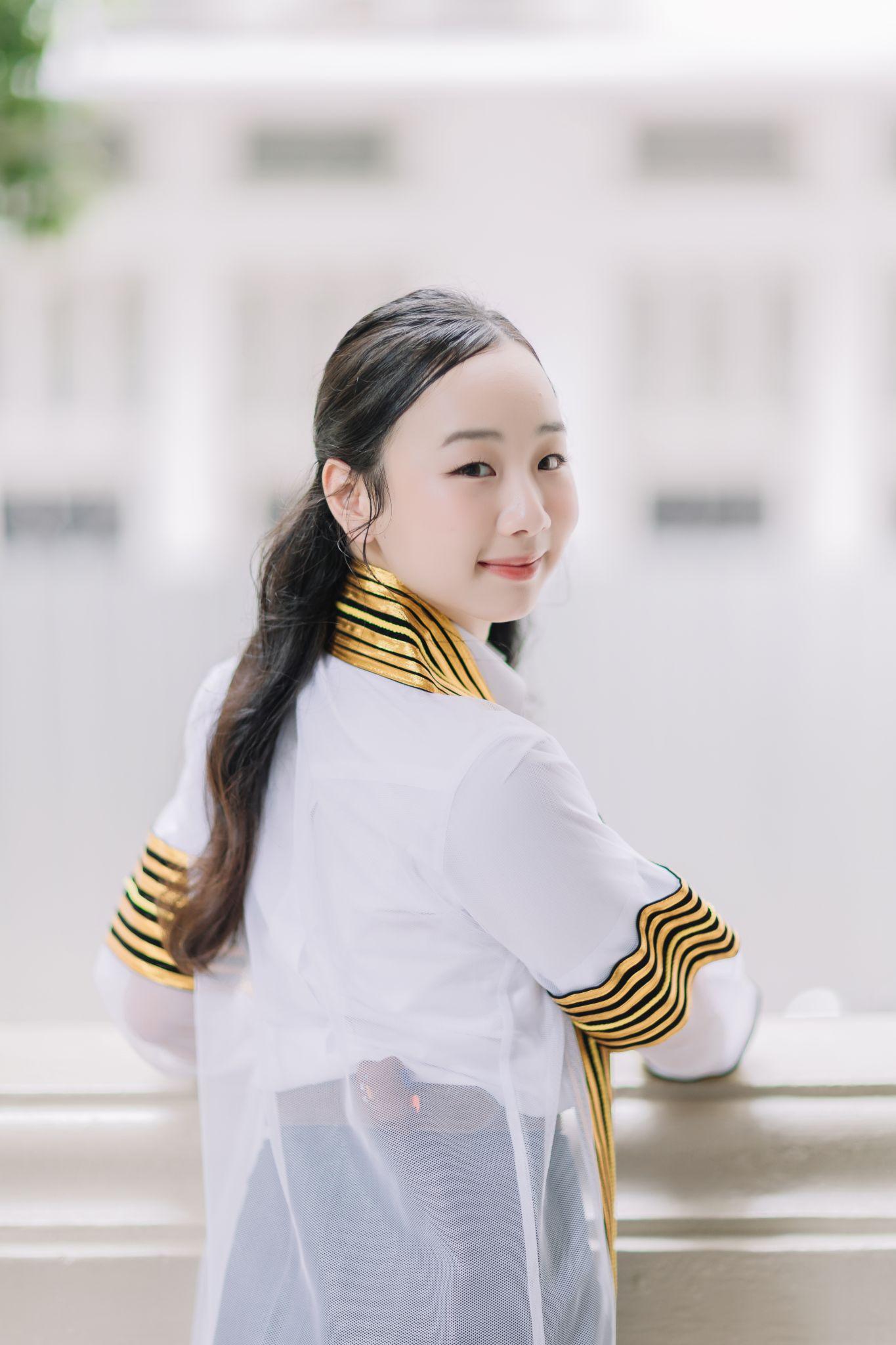 ผลงานรับปริญญา จุฬาลงกรณ์มหาวิทยาลัย โดย BufBuffalo ภาพที่ 19