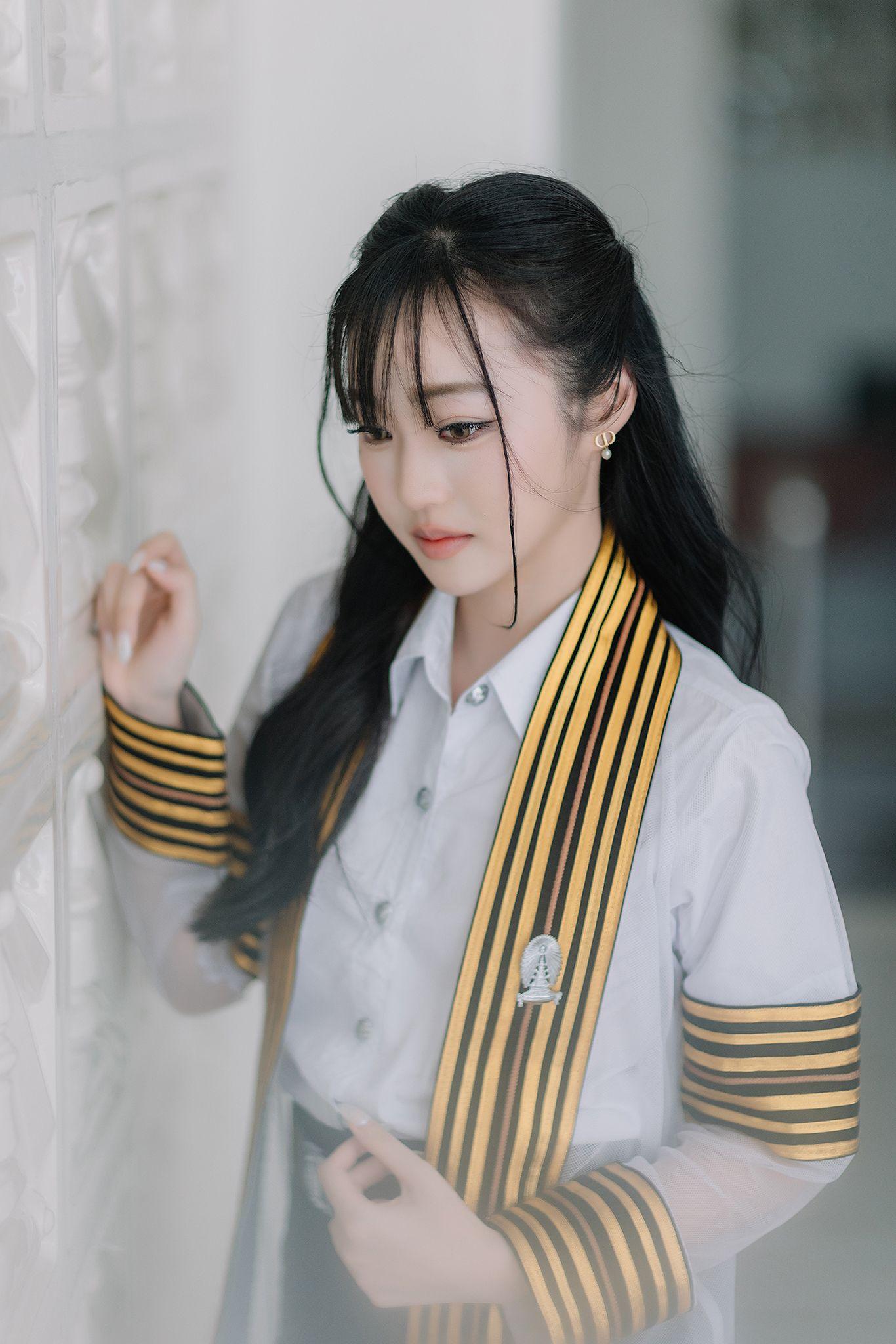 ผลงานรับปริญญา จุฬาลงกรณ์มหาวิทยาลัย โดย BufBuffalo ภาพที่ 6