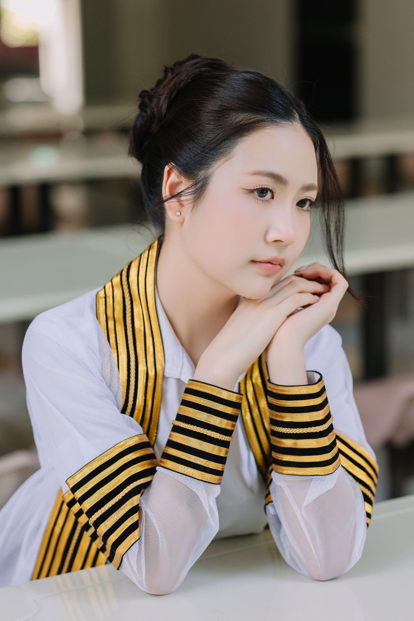 ผลงานรับปริญญา จุฬาลงกรณ์มหาวิทยาลัย โดย BufBuffalo ภาพที่ 3