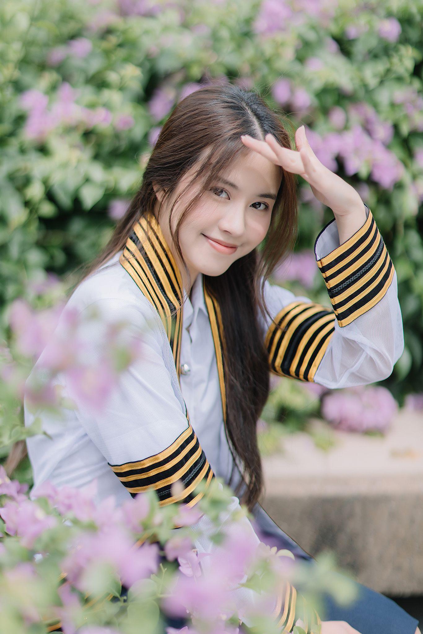 ผลงานรับปริญญา จุฬาลงกรณ์มหาวิทยาลัย โดย BufBuffalo ภาพที่ 14