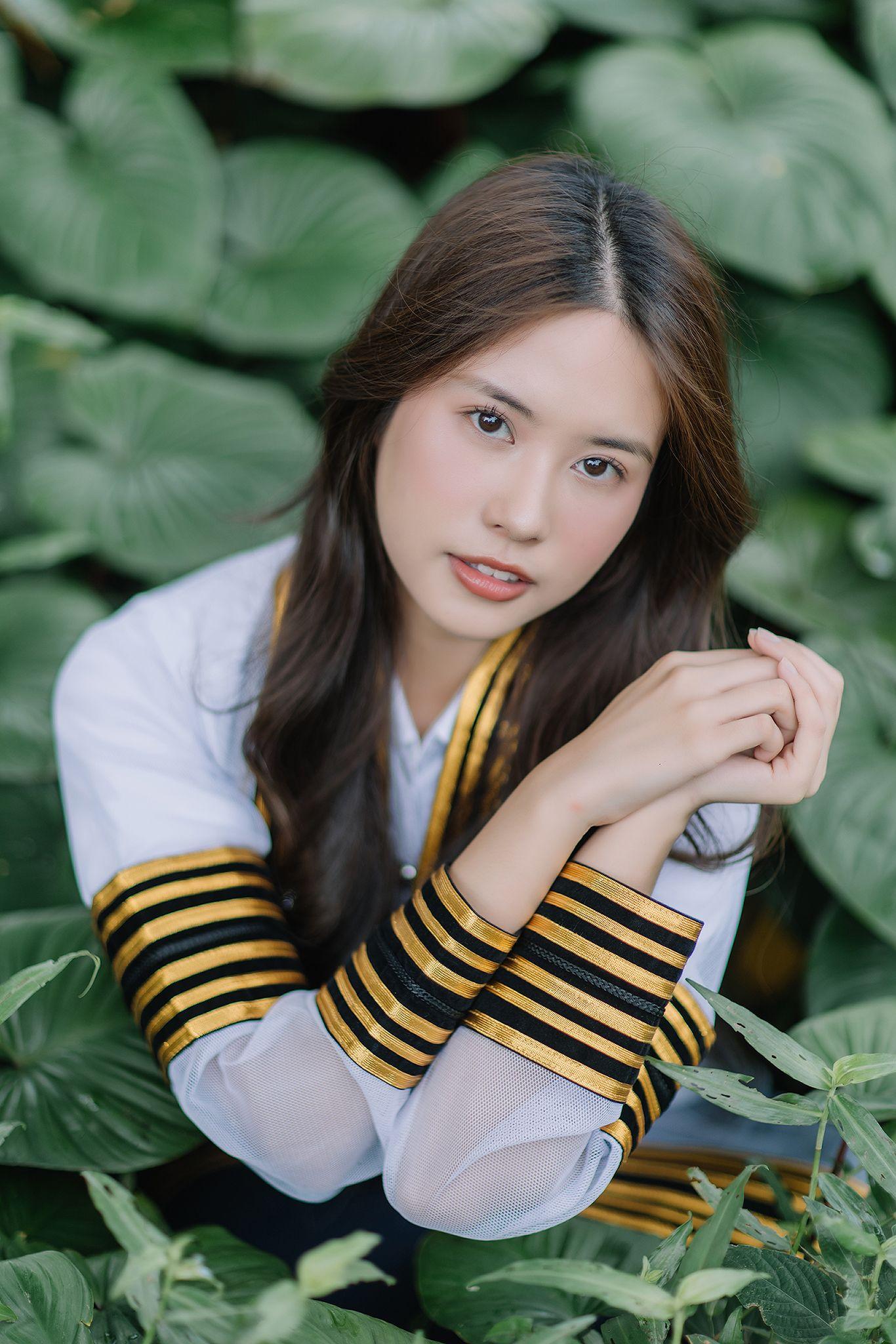 ผลงานรับปริญญา จุฬาลงกรณ์มหาวิทยาลัย โดย BufBuffalo ภาพที่ 15