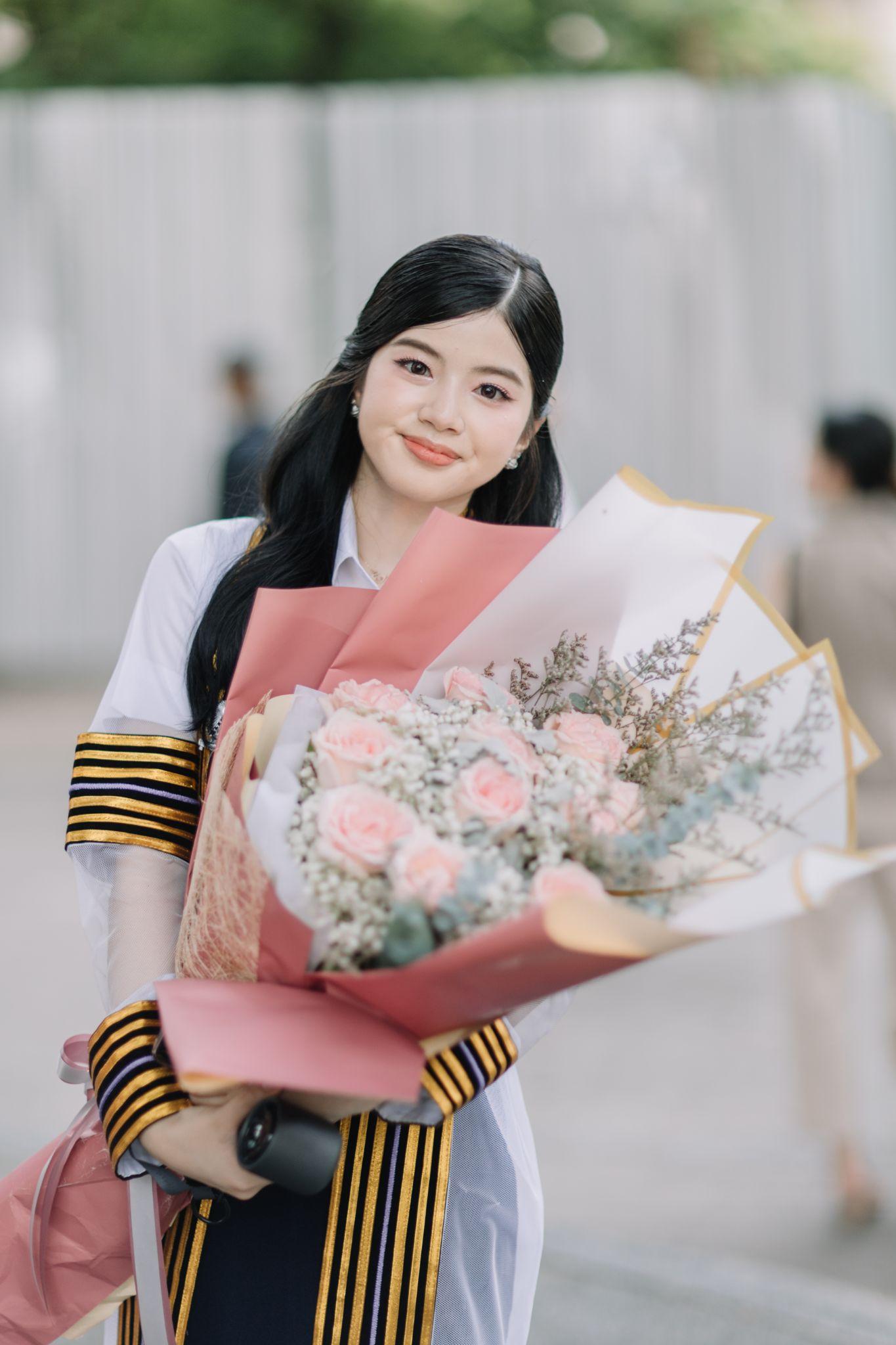 ผลงานรับปริญญา จุฬาลงกรณ์มหาวิทยาลัย โดย BufBuffalo ภาพที่ 2