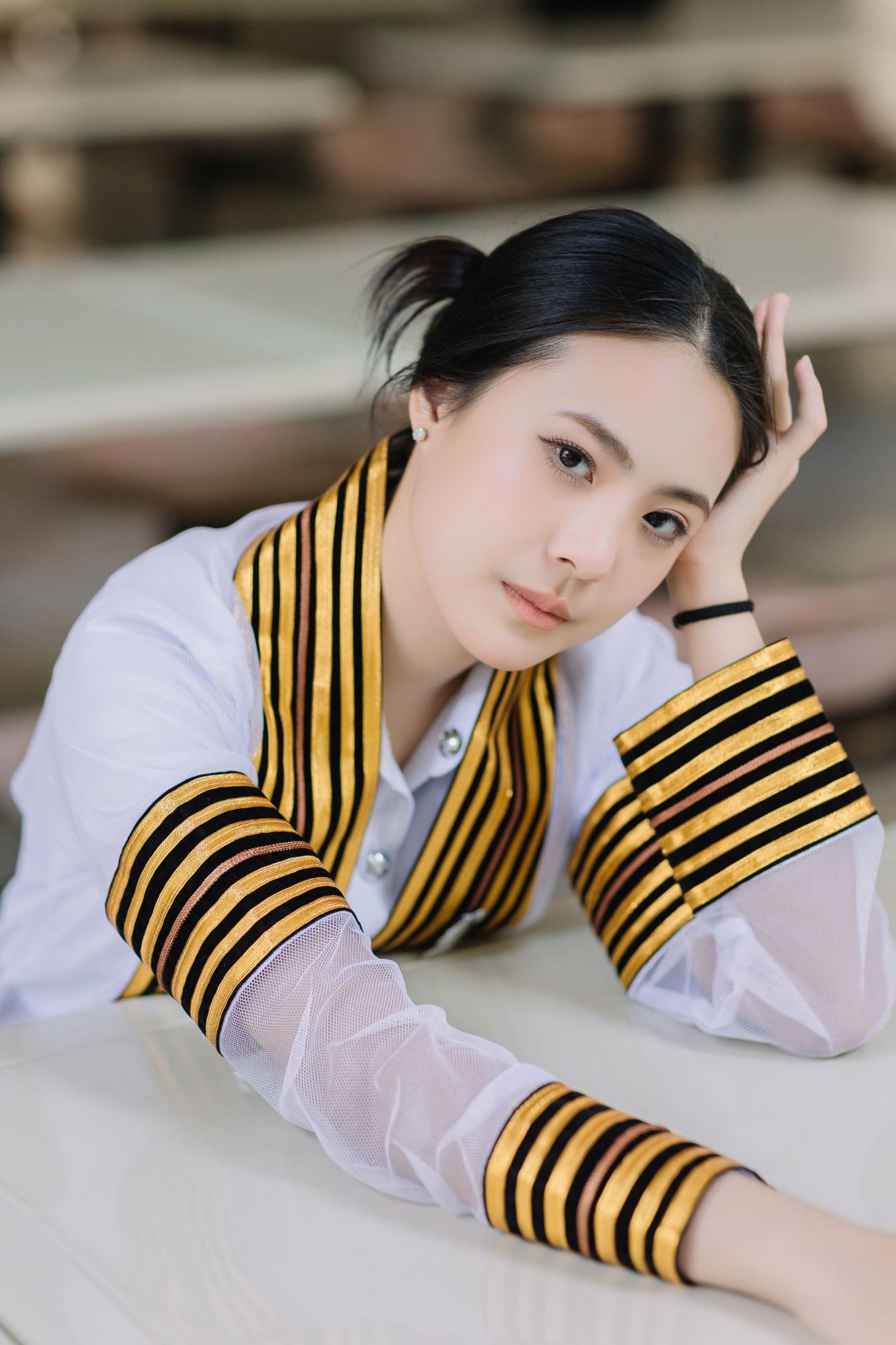 ผลงานรับปริญญา จุฬาลงกรณ์มหาวิทยาลัย โดย BufBuffalo ภาพที่ 4
