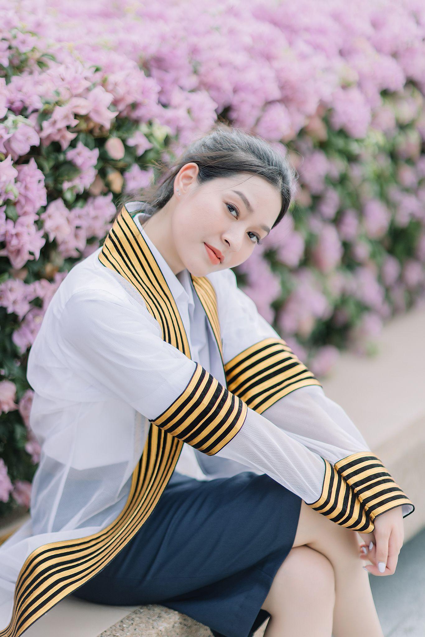 ผลงานรับปริญญา จุฬาลงกรณ์มหาวิทยาลัย โดย BufBuffalo ภาพที่ 16