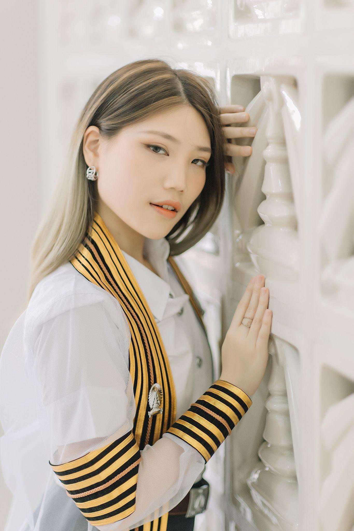 ผลงานรับปริญญา จุฬาลงกรณ์มหาวิทยาลัย โดย BufBuffalo ภาพที่ 18