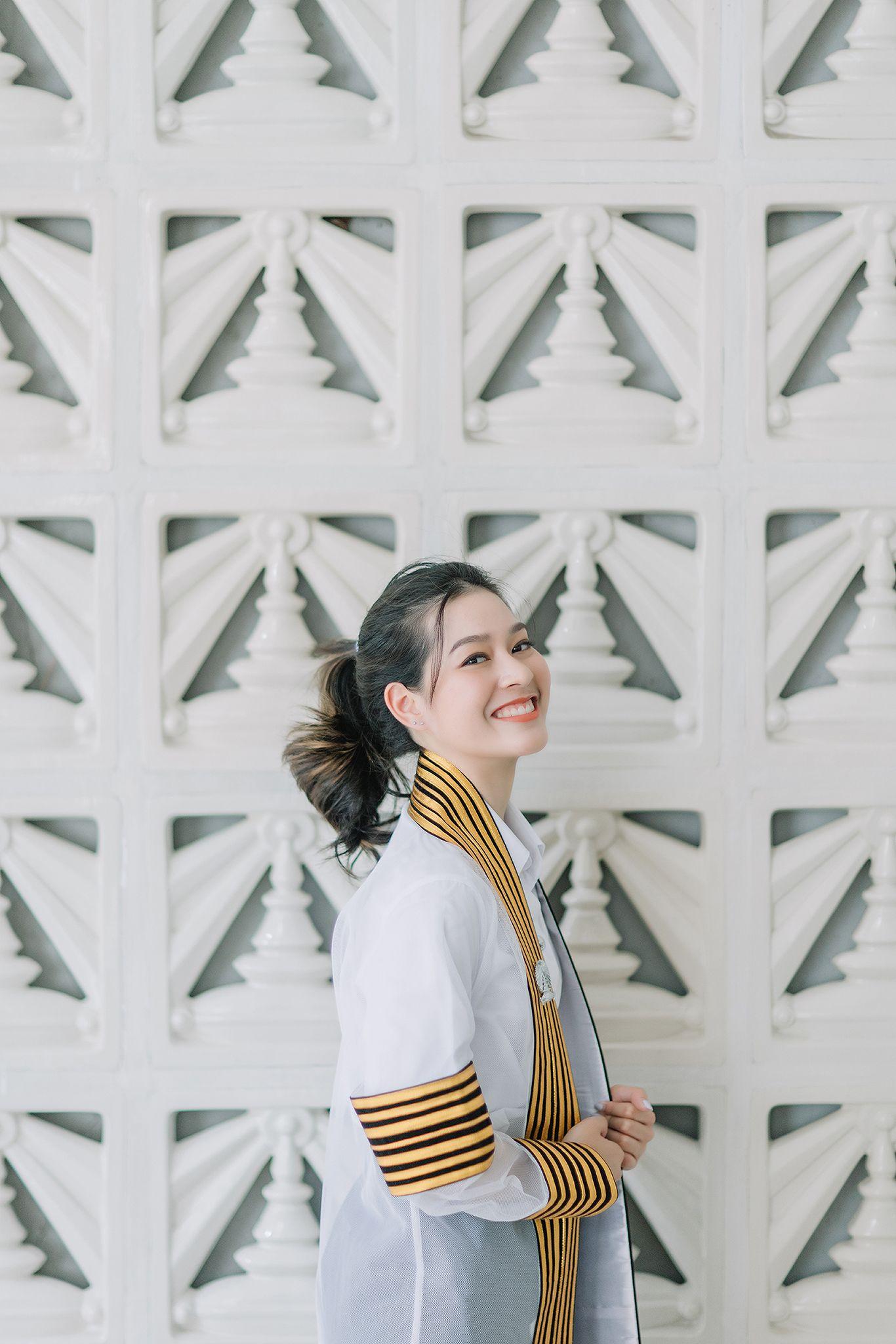 ผลงานรับปริญญา จุฬาลงกรณ์มหาวิทยาลัย โดย BufBuffalo ภาพที่ 14