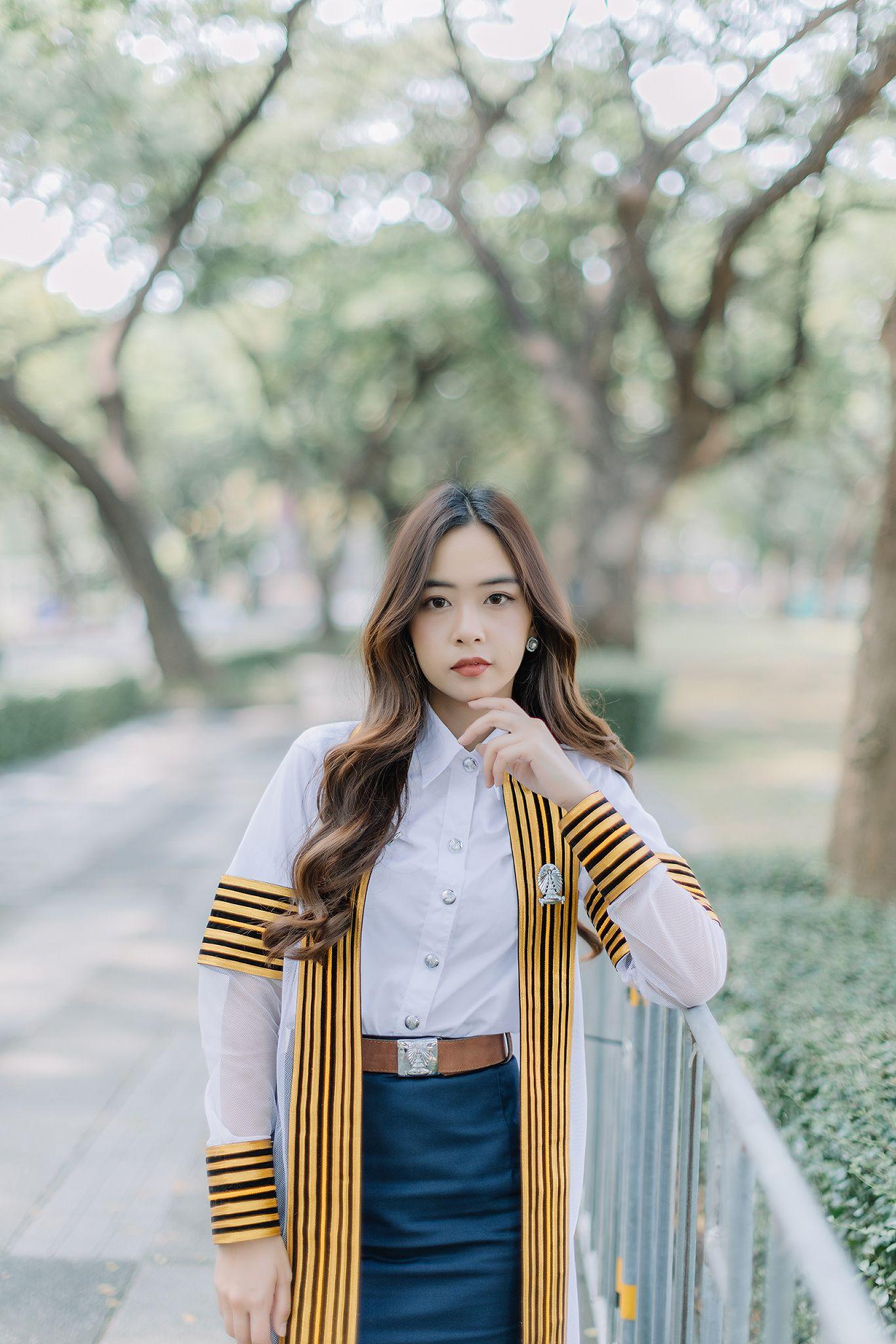 ผลงานรับปริญญา จุฬาลงกรณ์มหาวิทยาลัย โดย BufBuffalo ภาพที่ 20
