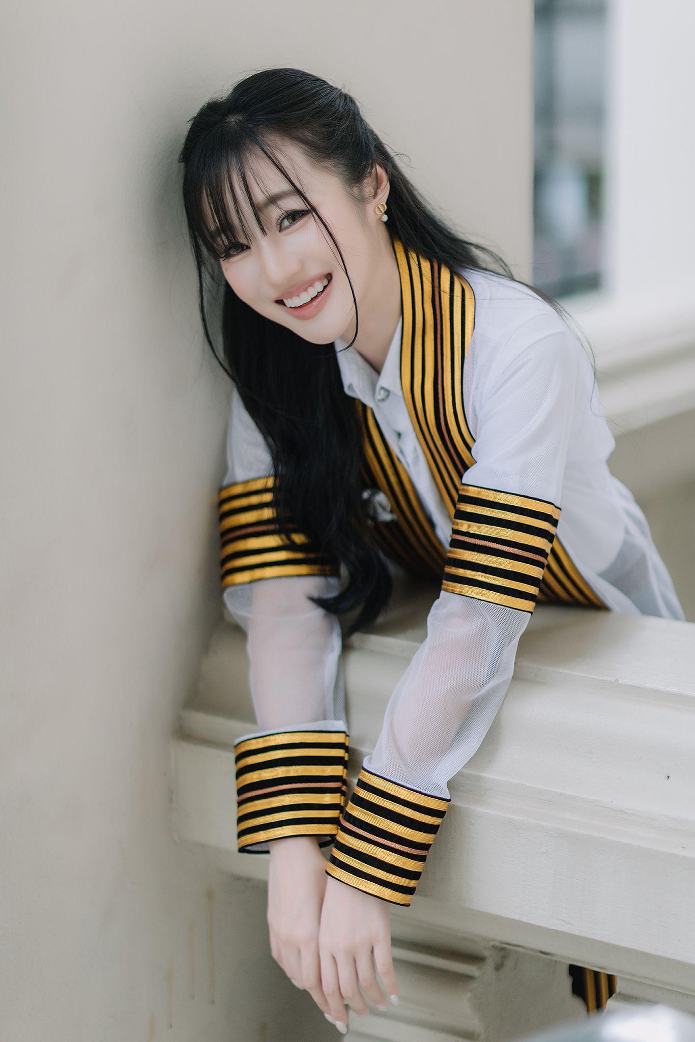 ผลงานรับปริญญา จุฬาลงกรณ์มหาวิทยาลัย โดย BufBuffalo ภาพที่ 8