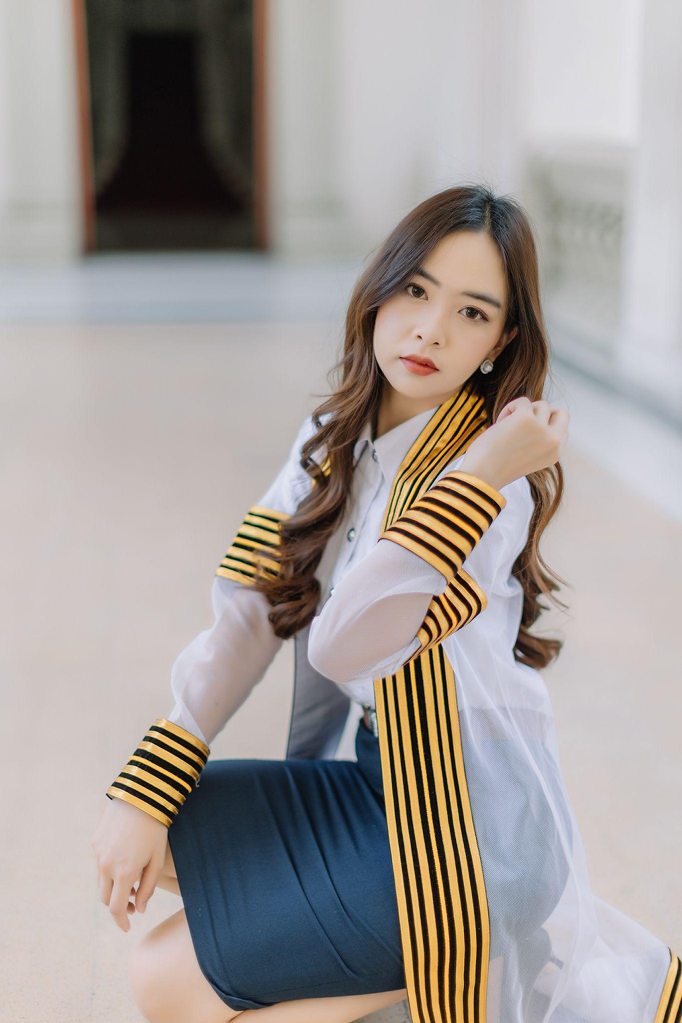 ผลงานรับปริญญา จุฬาลงกรณ์มหาวิทยาลัย โดย BufBuffalo ภาพที่ 5