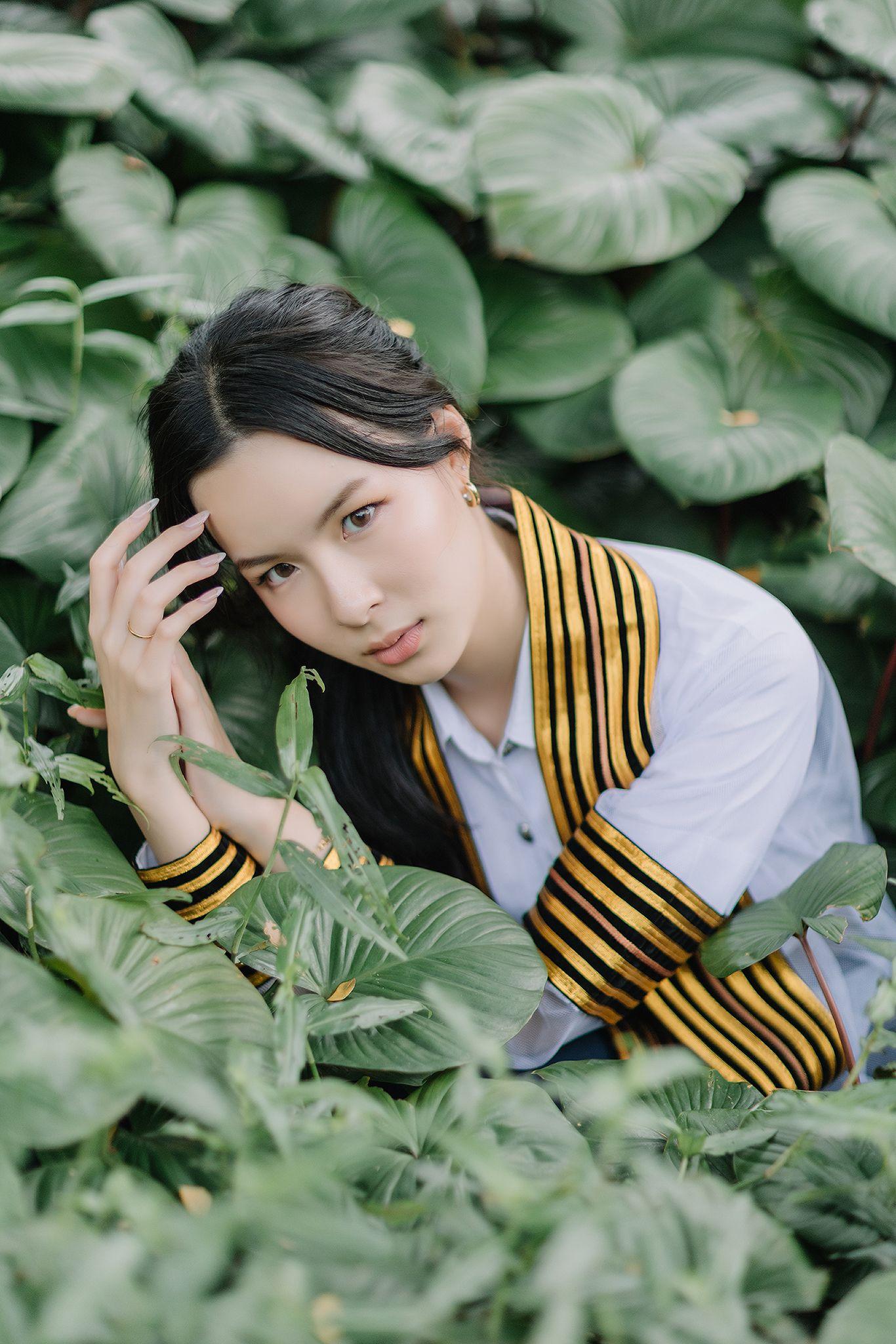 ผลงานรับปริญญา จุฬาลงกรณ์มหาวิทยาลัย โดย BufBuffalo ภาพที่ 16