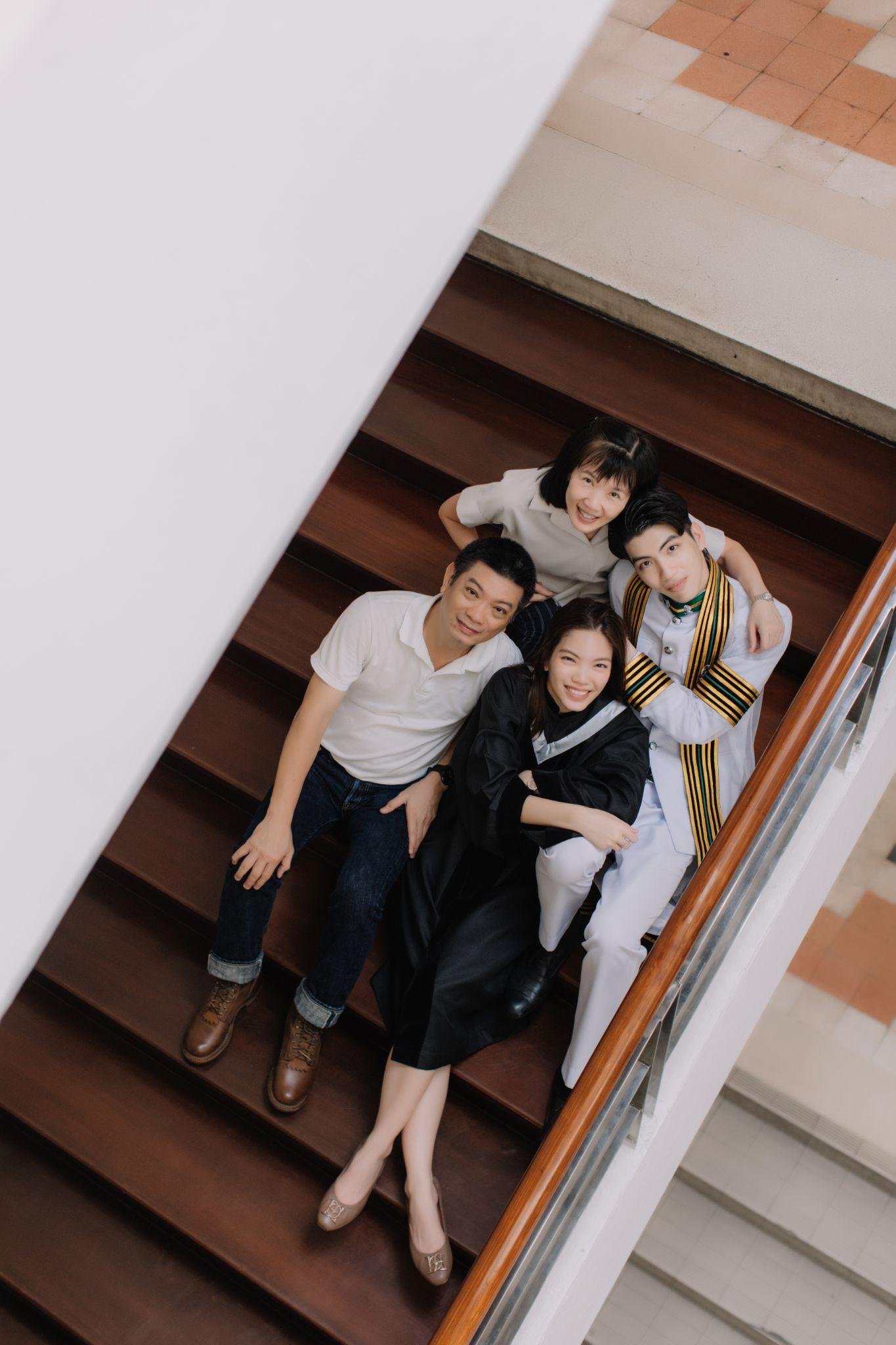 ผลงานรับปริญญา จุฬาลงกรณ์มหาวิทยาลัย โดย BufBuffalo ภาพที่ 7