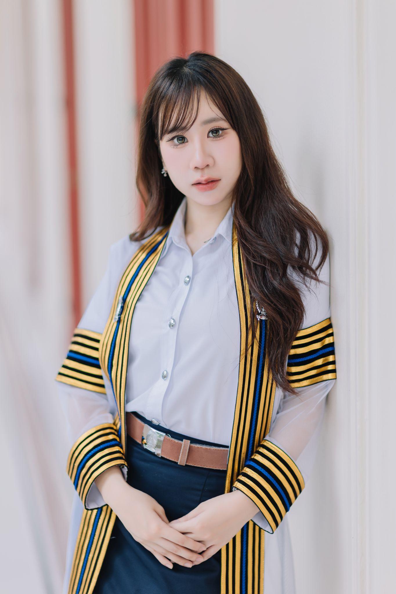 ผลงานรับปริญญา จุฬาลงกรณ์มหาวิทยาลัย โดย BufBuffalo ภาพที่ 16