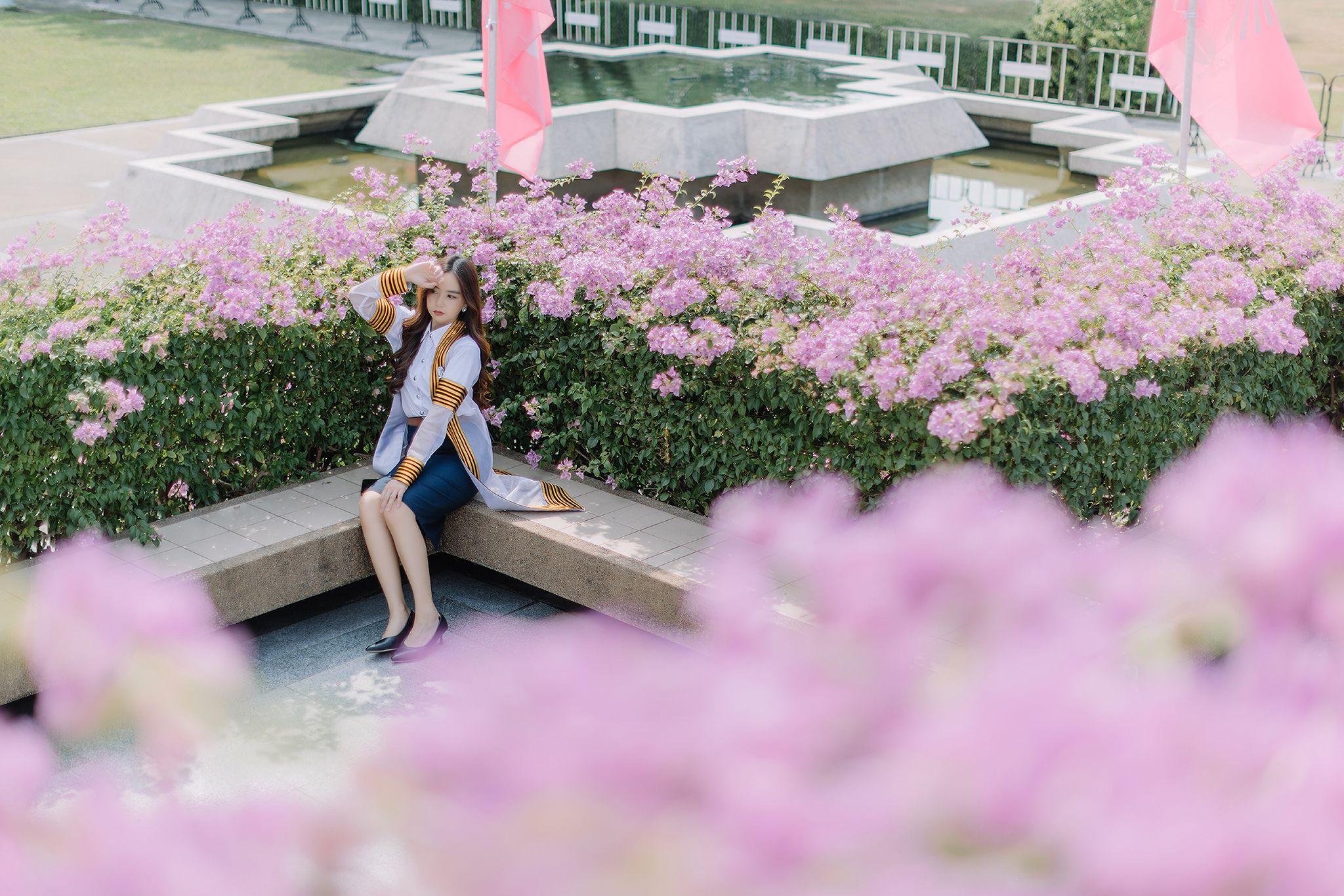 ผลงานรับปริญญา จุฬาลงกรณ์มหาวิทยาลัย โดย BufBuffalo ภาพที่ 17