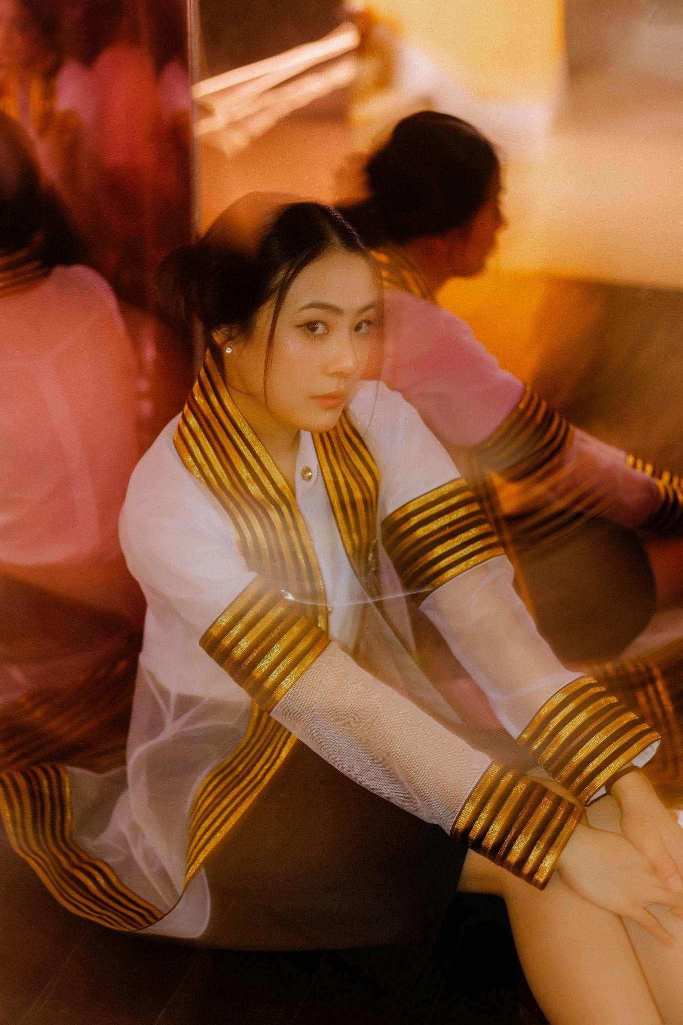ผลงานรับปริญญา จุฬาลงกรณ์มหาวิทยาลัย โดย BufBuffalo ภาพที่ 5
