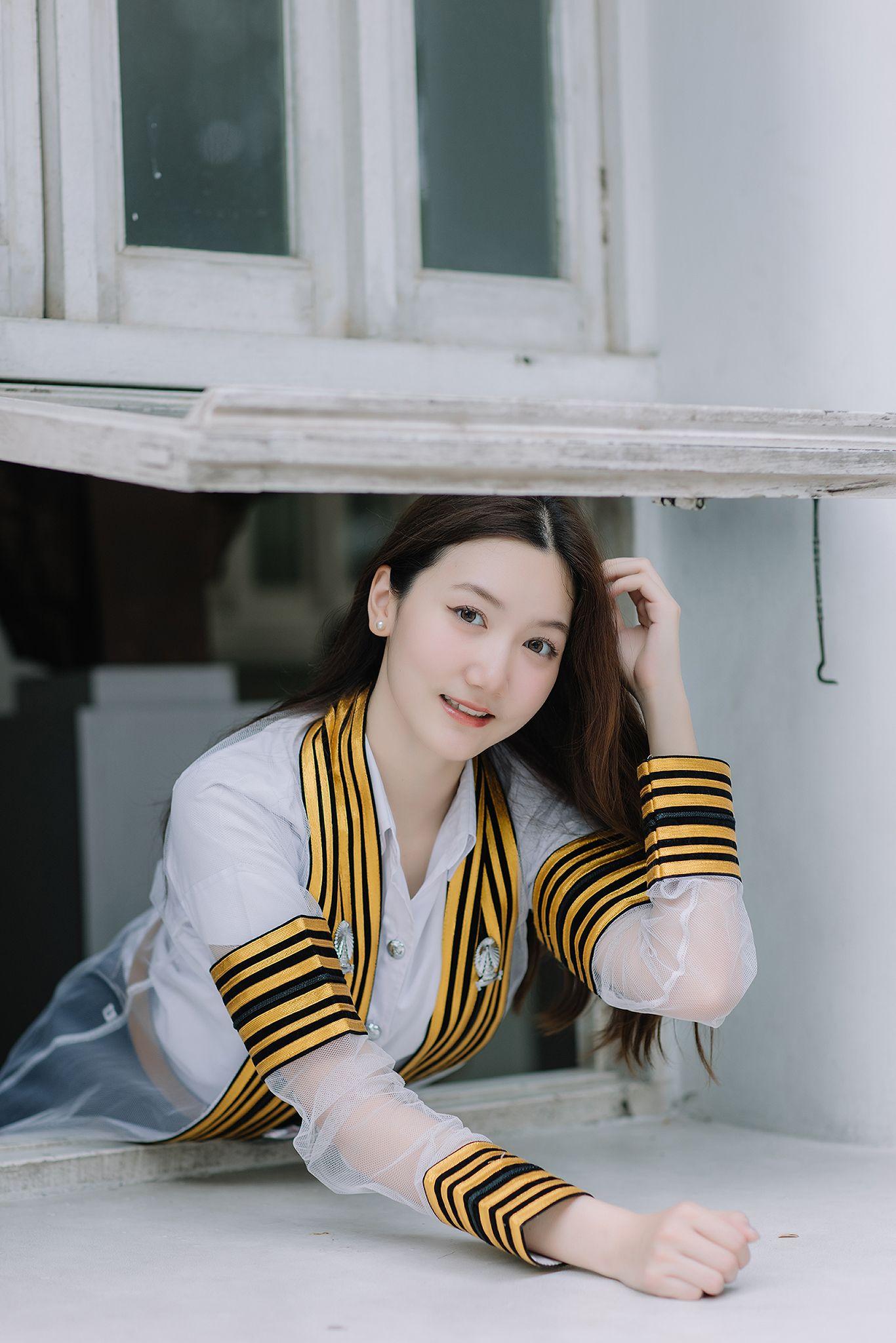 ผลงานรับปริญญา จุฬาลงกรณ์มหาวิทยาลัย โดย BufBuffalo ภาพที่ 3