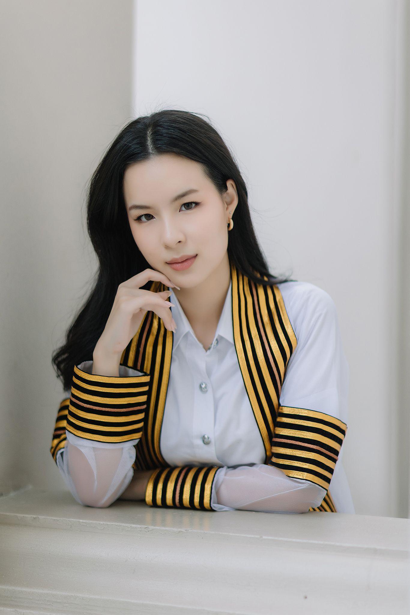 ผลงานรับปริญญา จุฬาลงกรณ์มหาวิทยาลัย โดย BufBuffalo ภาพที่ 17