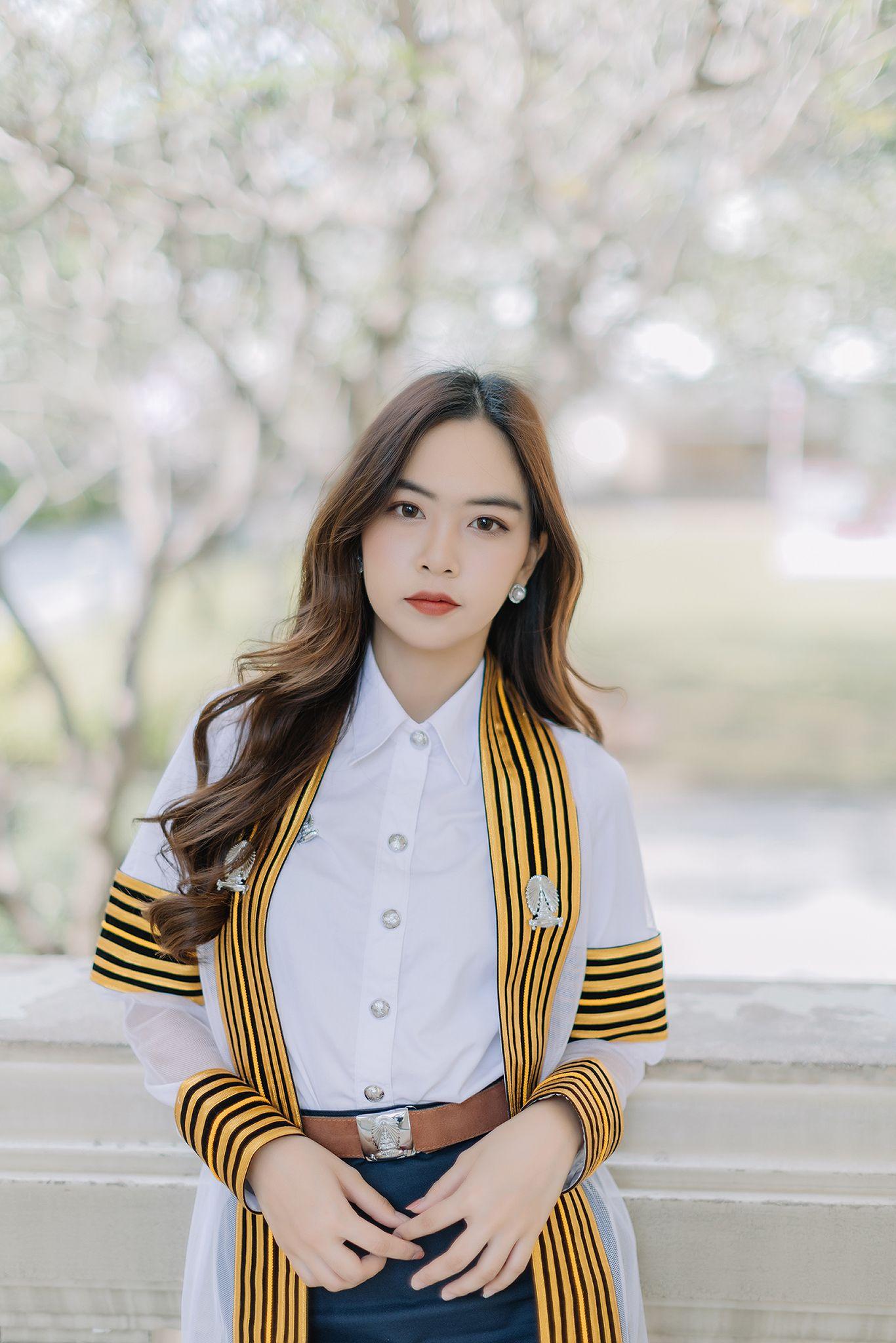 ผลงานรับปริญญา จุฬาลงกรณ์มหาวิทยาลัย โดย BufBuffalo ภาพที่ 1