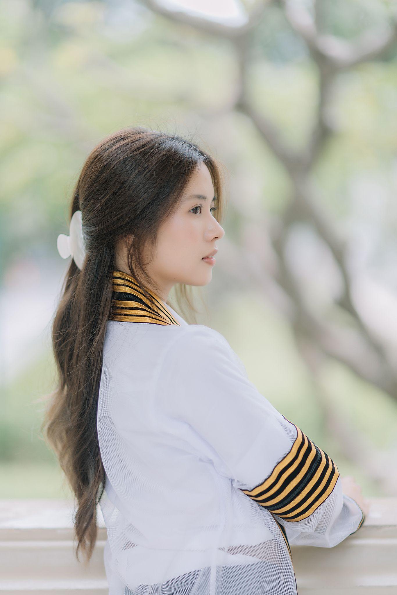 ผลงานรับปริญญา จุฬาลงกรณ์มหาวิทยาลัย โดย BufBuffalo ภาพที่ 10