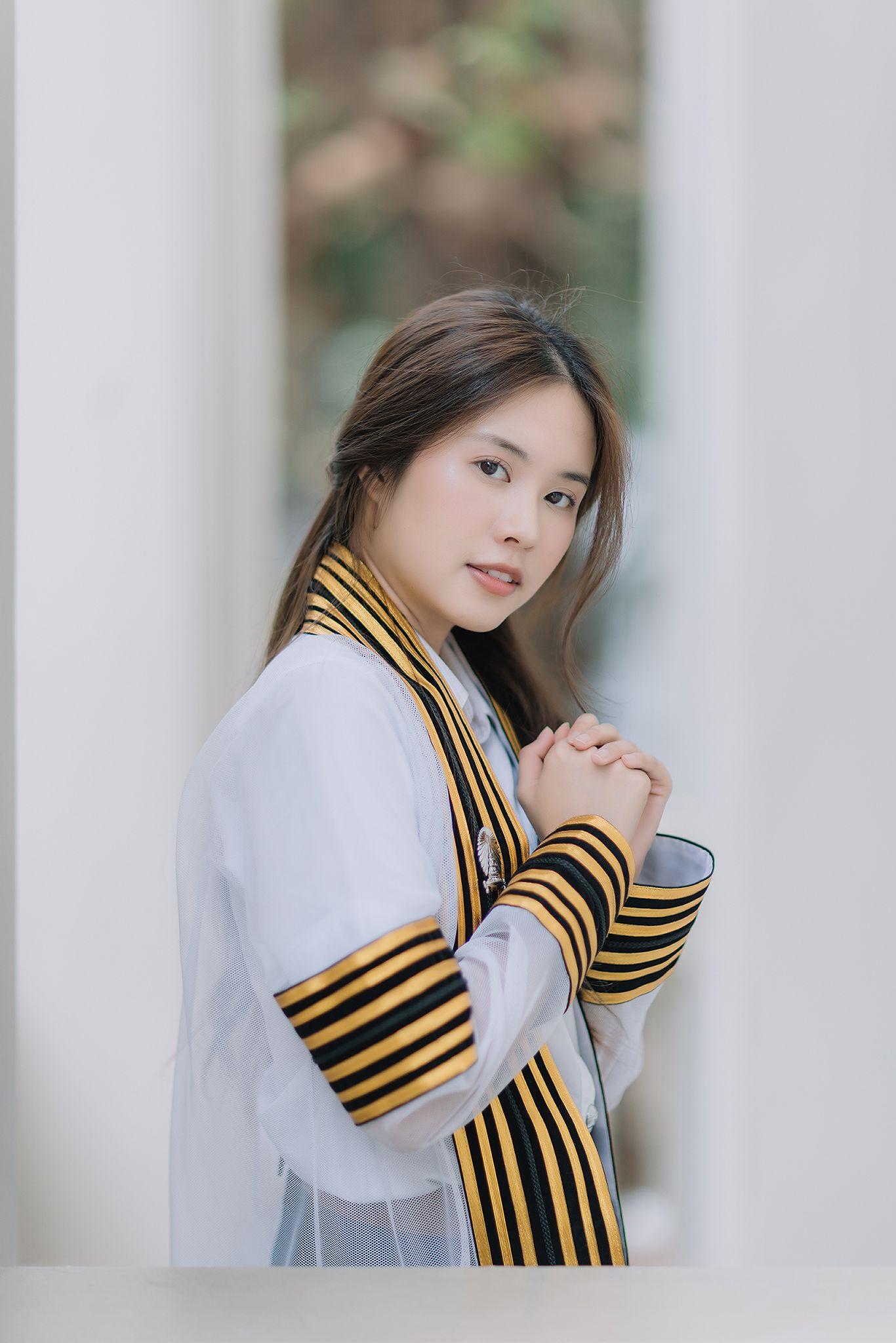 ผลงานรับปริญญา จุฬาลงกรณ์มหาวิทยาลัย โดย BufBuffalo ภาพที่ 9