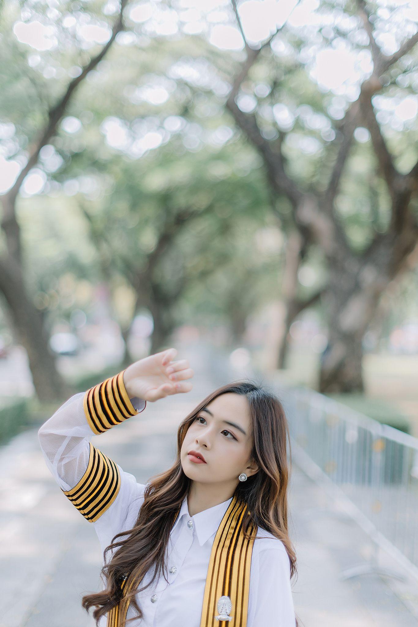 ผลงานรับปริญญา จุฬาลงกรณ์มหาวิทยาลัย โดย BufBuffalo ภาพที่ 19