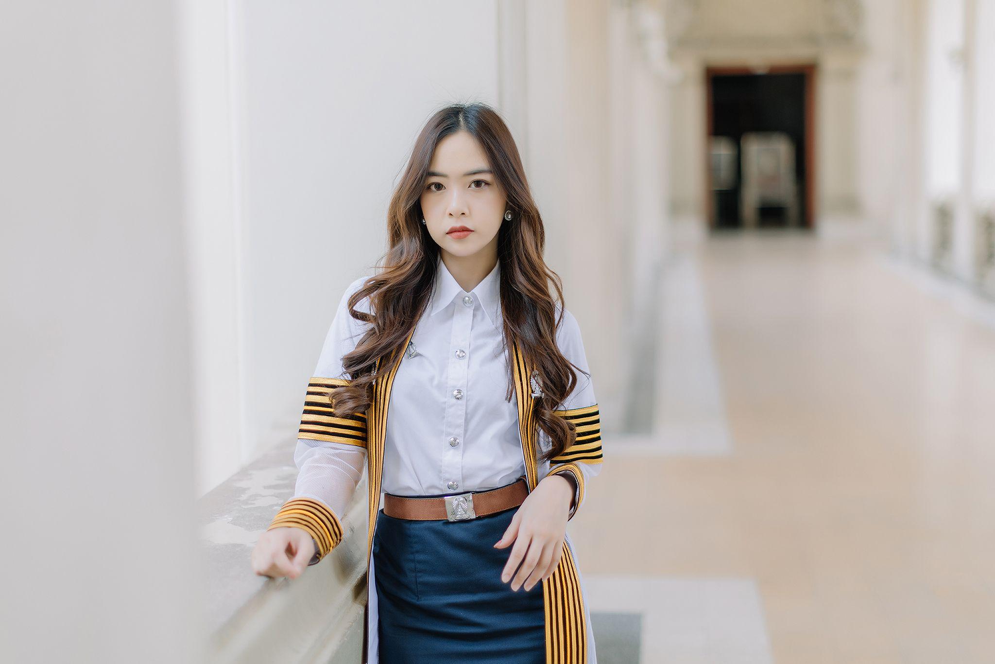 ผลงานรับปริญญา จุฬาลงกรณ์มหาวิทยาลัย โดย BufBuffalo ภาพที่ 4