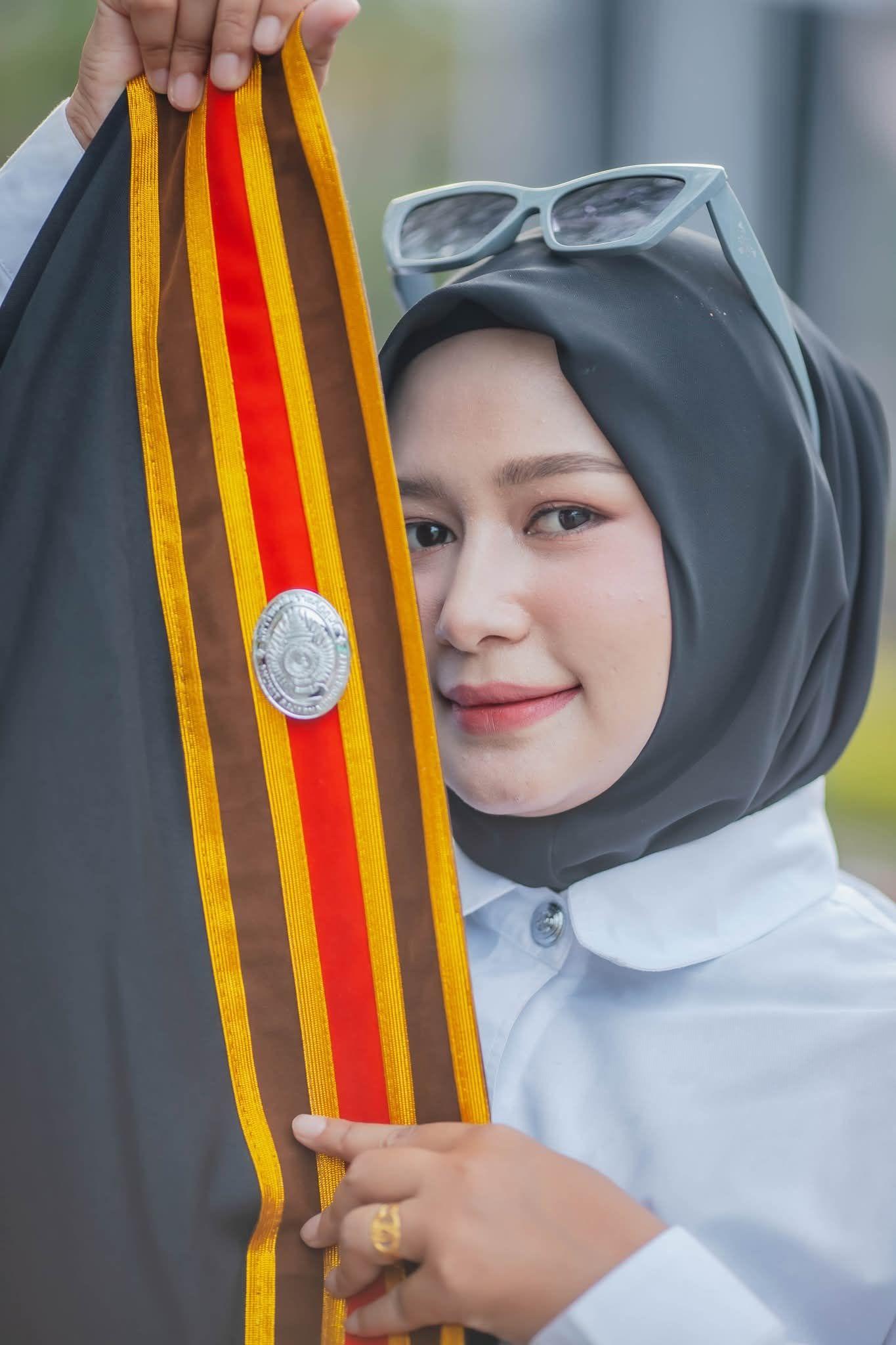 ผลงานรับปริญญา มหาวิทยาลัยราชภัฏภูเก็ต โดย ช่างภาพแบงค์ Hannistudio ภาพที่ 12