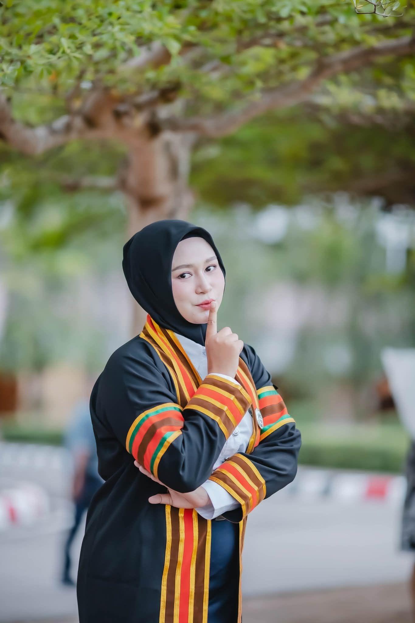 ผลงานรับปริญญา มหาวิทยาลัยราชภัฏภูเก็ต โดย ช่างภาพแบงค์ Hannistudio ภาพที่ 10