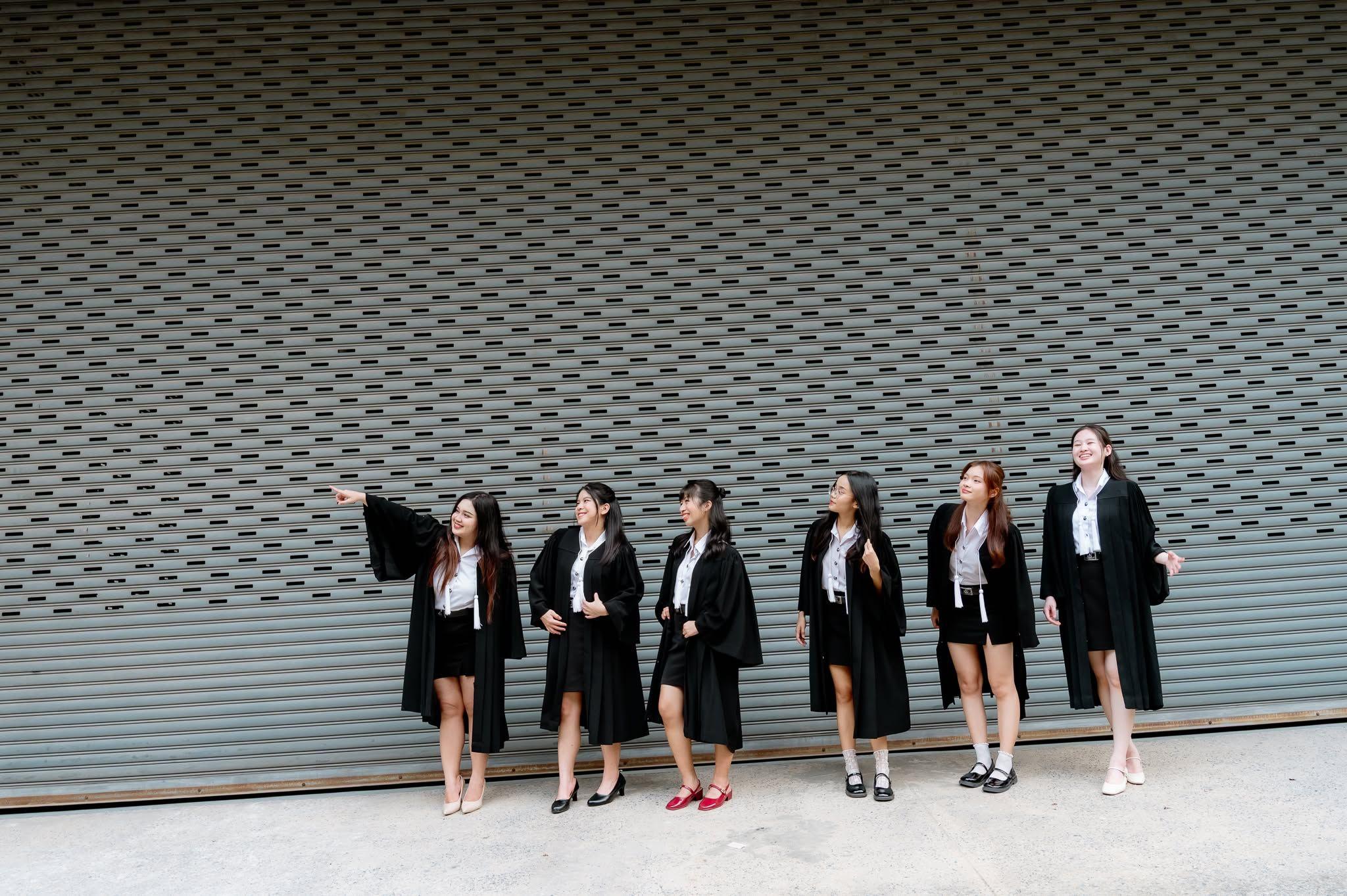 ผลงานรับปริญญา มหาวิทยาลัยเกษตรศาสตร์ โดย แอดมินปลาวาฬ ภาพที่ 12