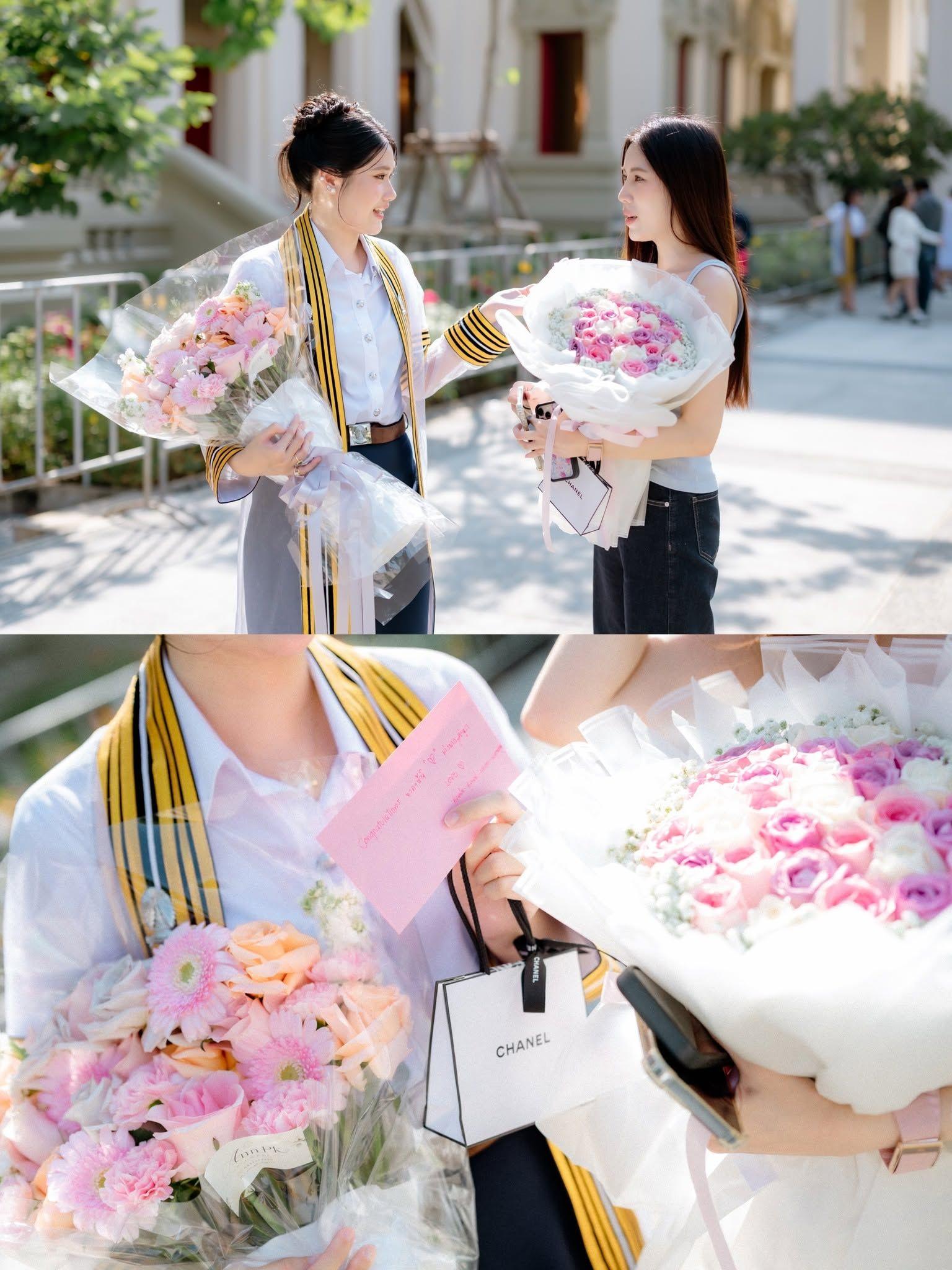 ผลงานรับปริญญา จุฬาลงกรณ์มหาวิทยาลัย โดย แอดมินปลาวาฬ ภาพที่ 12