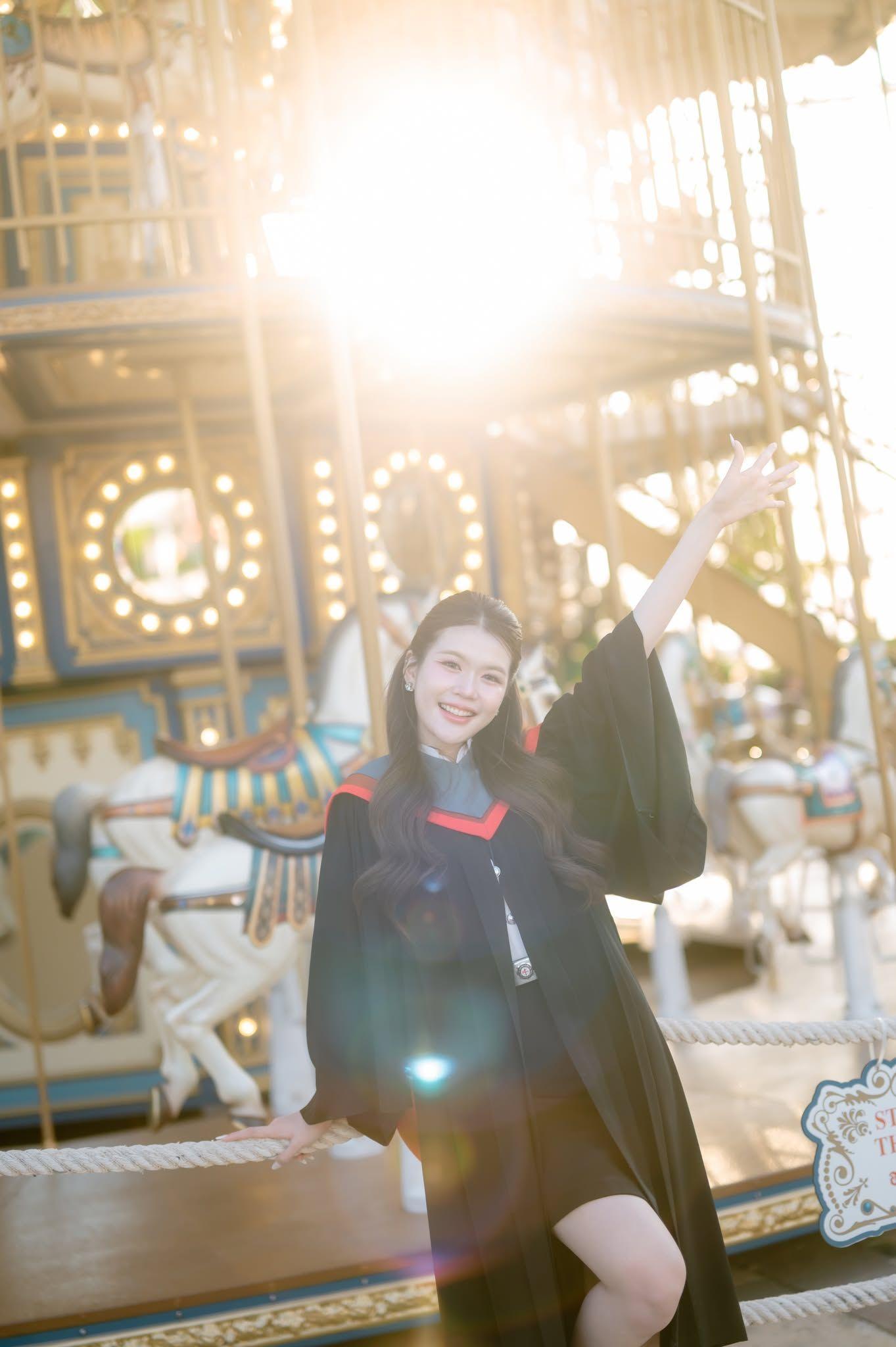 ผลงานรับปริญญา มหาวิทยาลัยศรีนครินทรวิโรฒ โดย แอดมินปลาวาฬ ภาพที่ 10