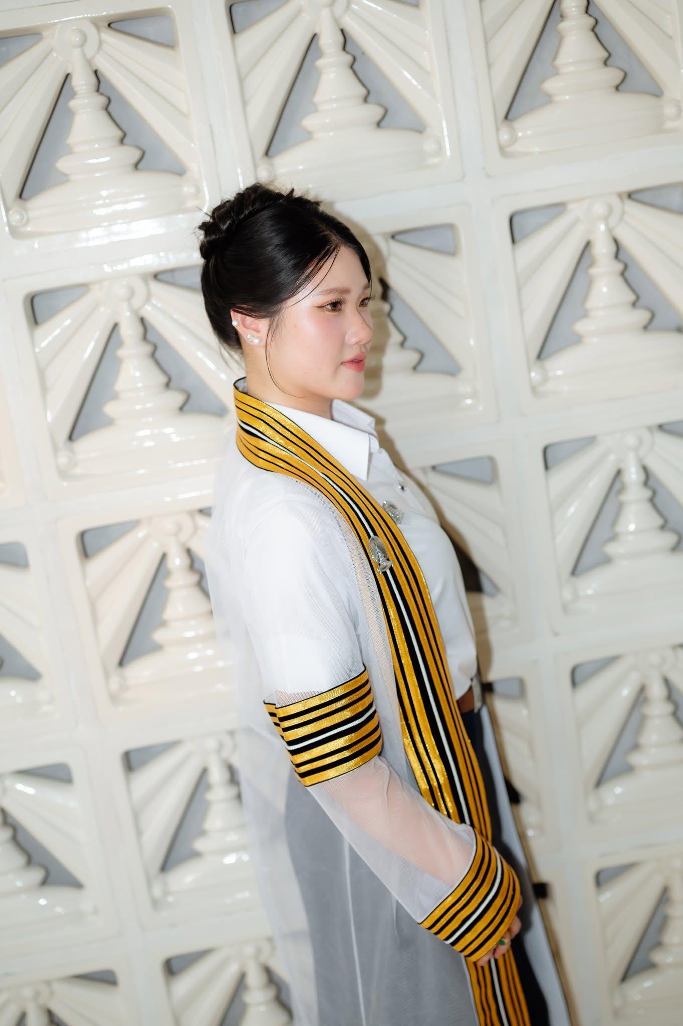 ผลงานรับปริญญา จุฬาลงกรณ์มหาวิทยาลัย โดย แอดมินปลาวาฬ ภาพที่ 7