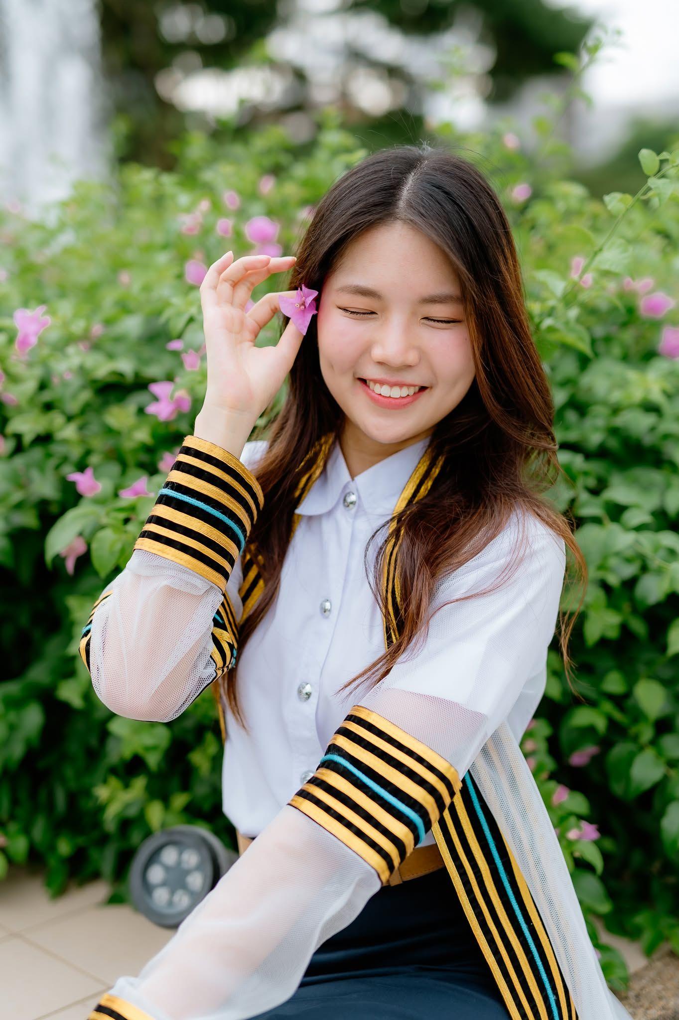 ผลงานรับปริญญา จุฬาลงกรณ์มหาวิทยาลัย โดย แอดมินปลาวาฬ ภาพที่ 14