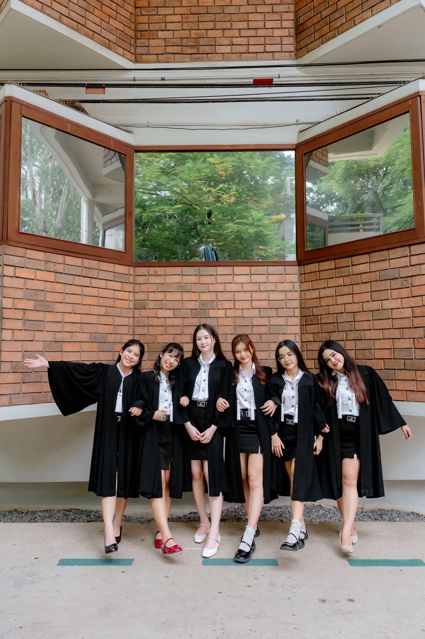 ผลงานรับปริญญา มหาวิทยาลัยเกษตรศาสตร์ โดย แอดมินปลาวาฬ ภาพที่ 15
