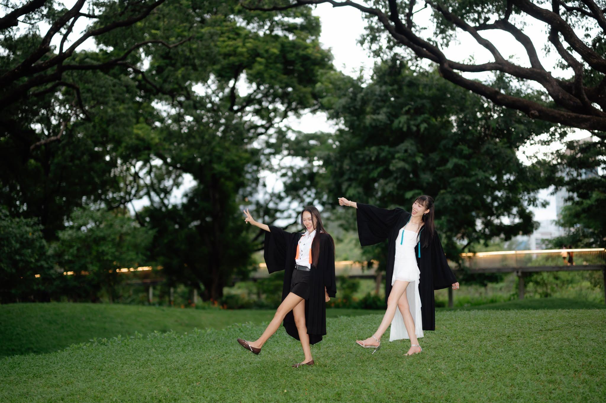 ผลงานรับปริญญา มหาวิทยาลัยเกษตรศาสตร์ โดย แอดมินปลาวาฬ ภาพที่ 8