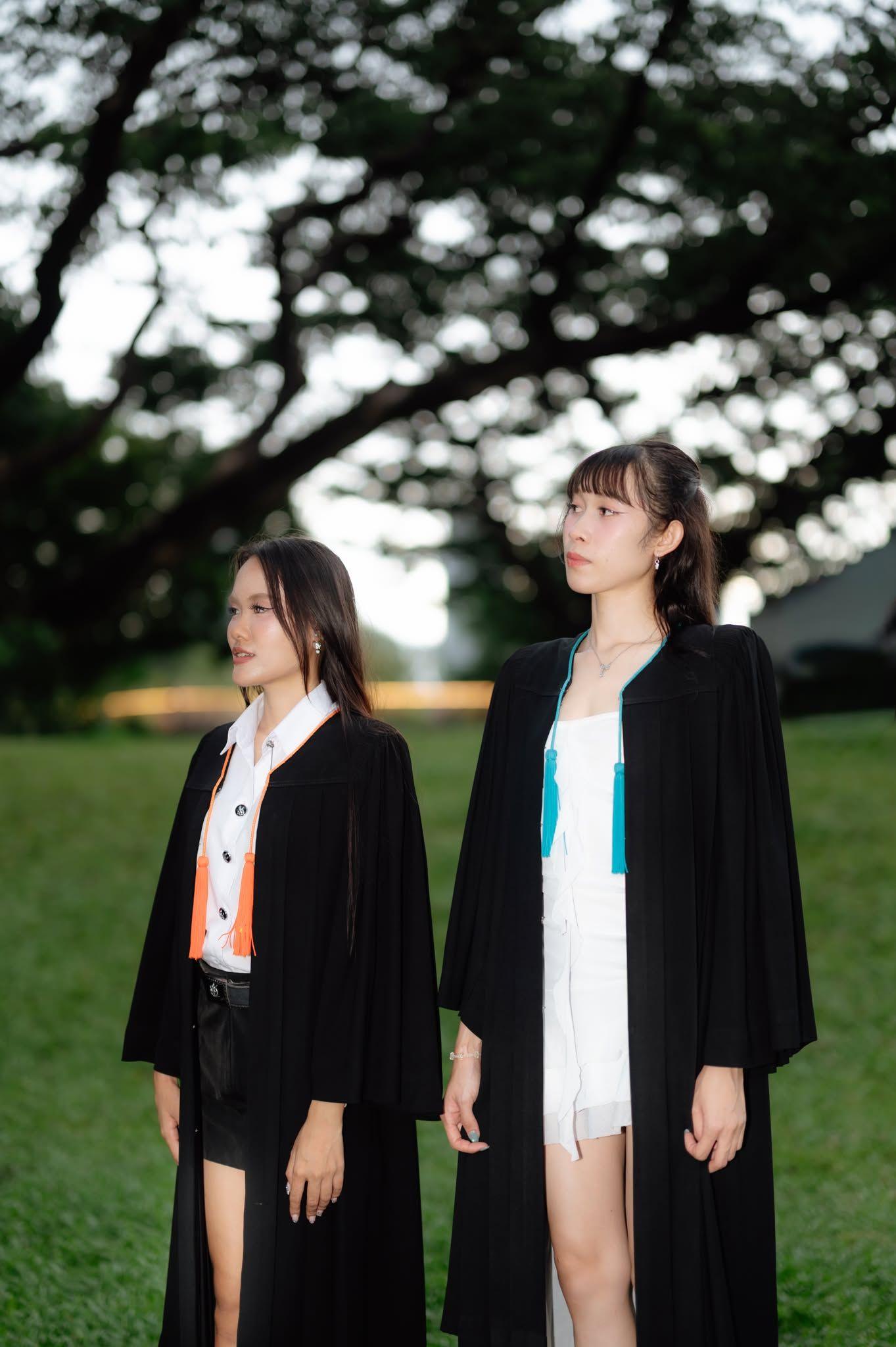 ผลงานรับปริญญา มหาวิทยาลัยเกษตรศาสตร์ โดย แอดมินปลาวาฬ ภาพที่ 16
