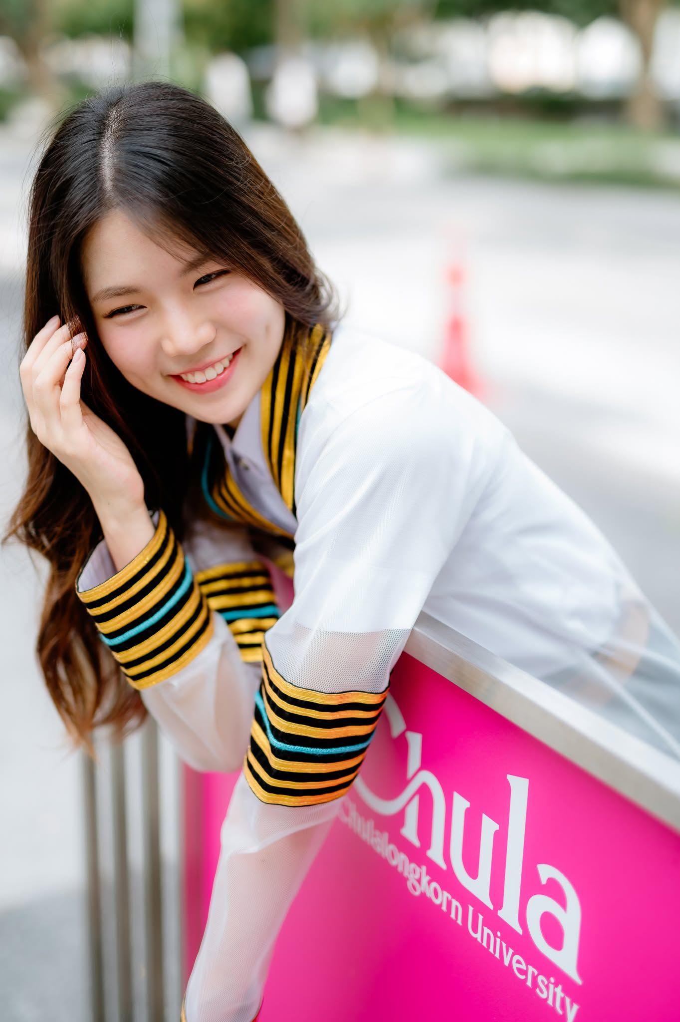 ผลงานรับปริญญา จุฬาลงกรณ์มหาวิทยาลัย โดย แอดมินปลาวาฬ ภาพที่ 17