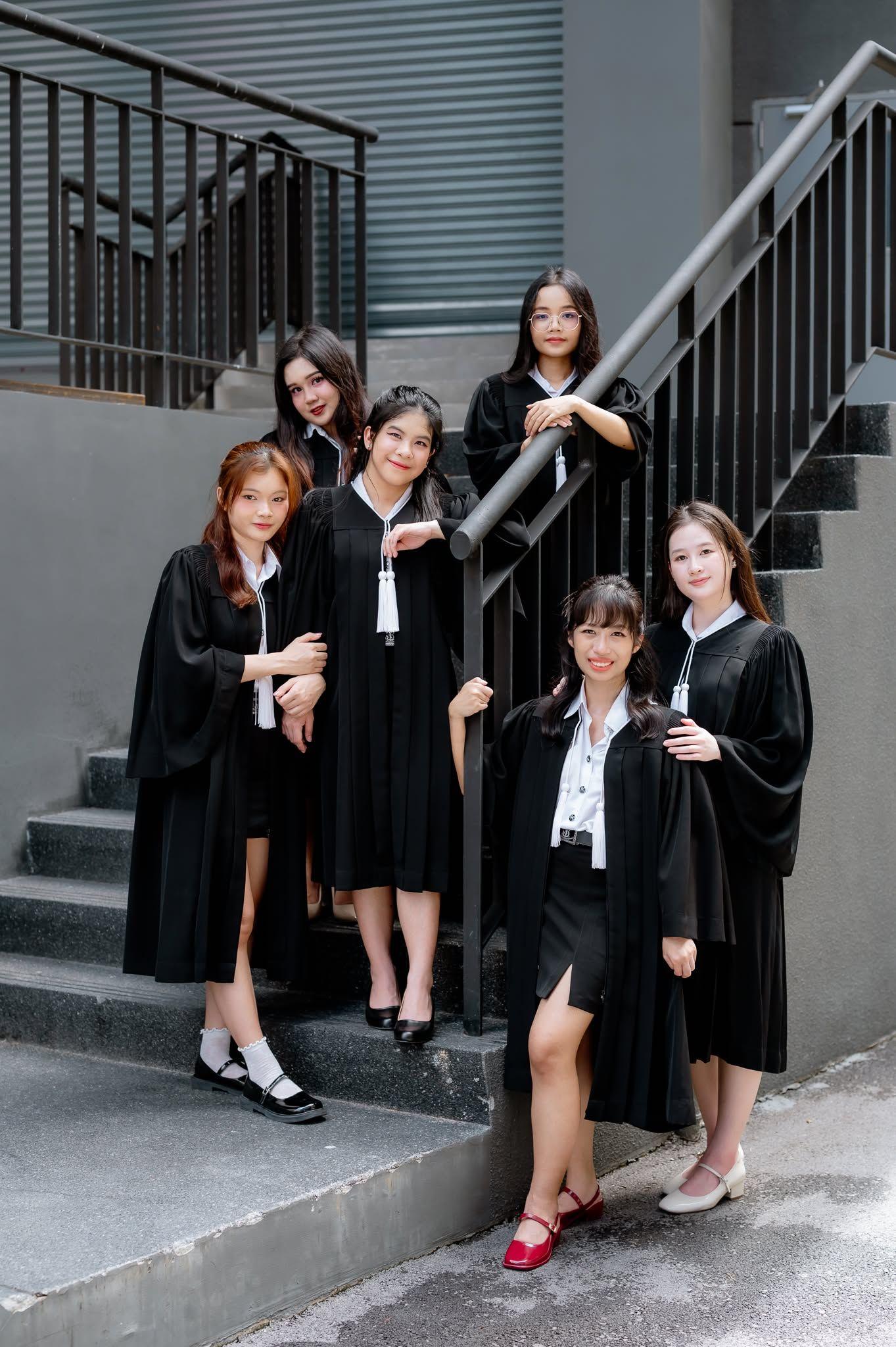 ผลงานรับปริญญา มหาวิทยาลัยเกษตรศาสตร์ โดย แอดมินปลาวาฬ ภาพที่ 17