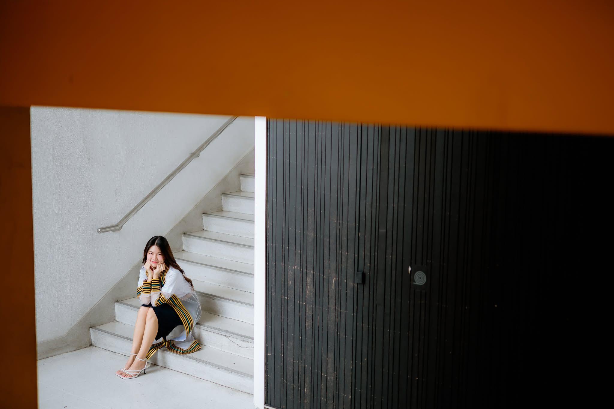 ผลงานรับปริญญา จุฬาลงกรณ์มหาวิทยาลัย โดย แอดมินปลาวาฬ ภาพที่ 3