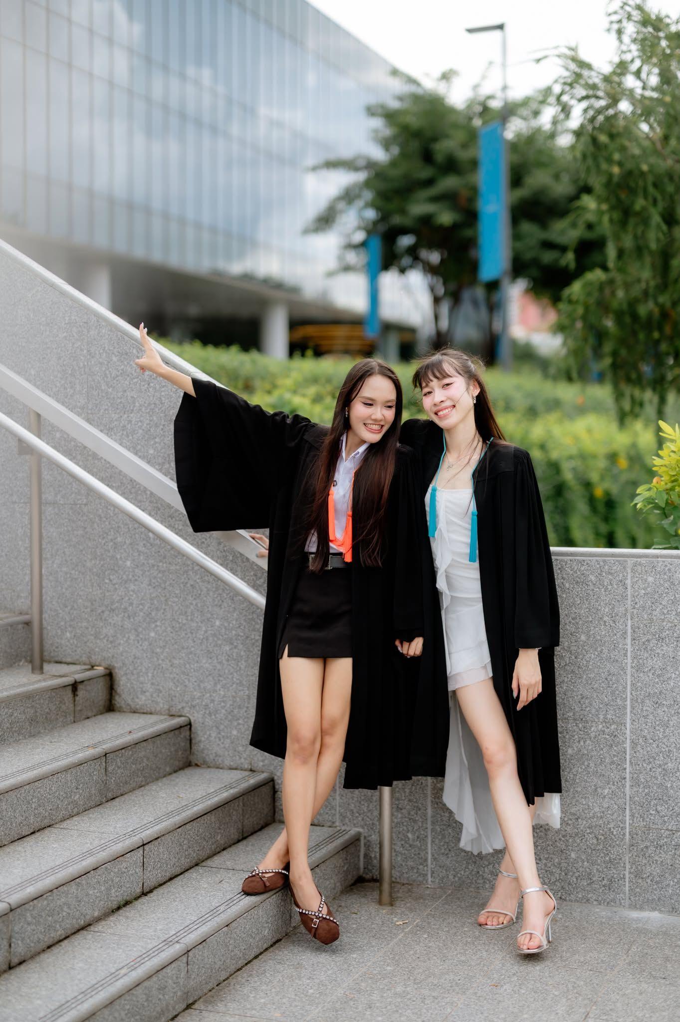 ผลงานรับปริญญา มหาวิทยาลัยเกษตรศาสตร์ โดย แอดมินปลาวาฬ ภาพที่ 3