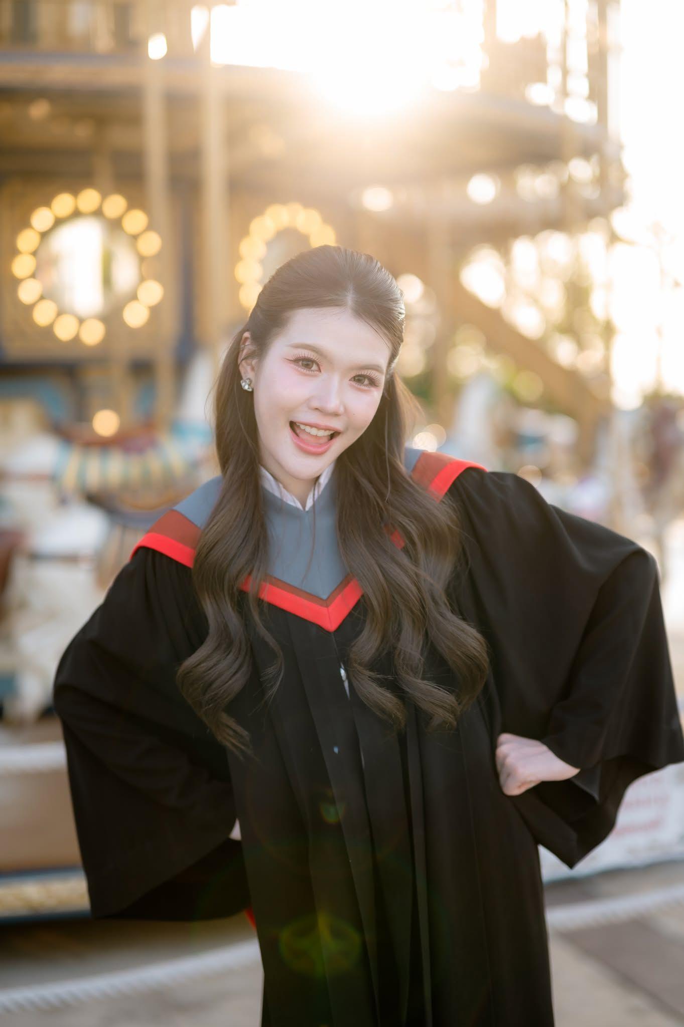 ผลงานรับปริญญา มหาวิทยาลัยศรีนครินทรวิโรฒ โดย แอดมินปลาวาฬ ภาพที่ 11