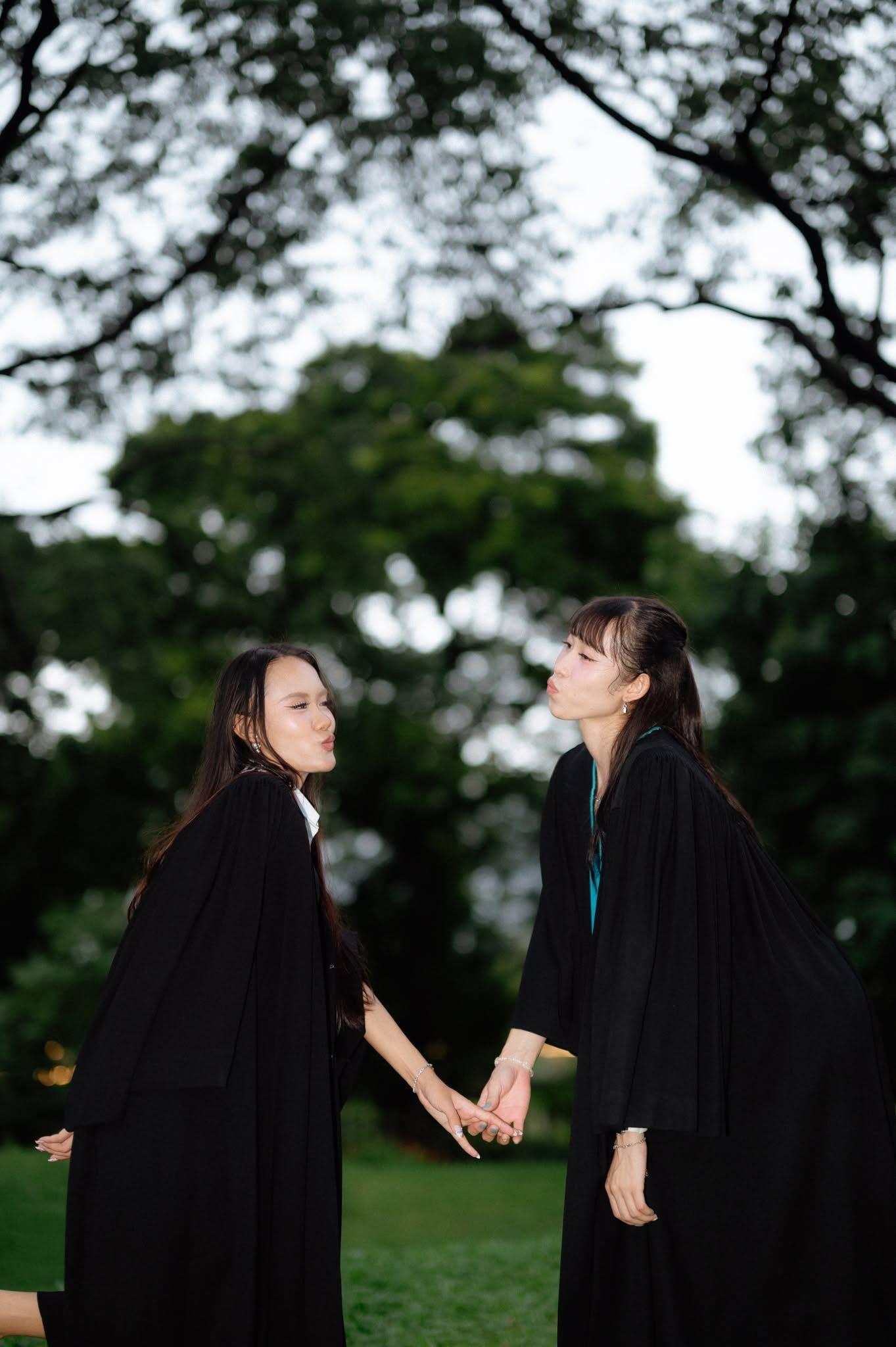 ผลงานรับปริญญา มหาวิทยาลัยเกษตรศาสตร์ โดย แอดมินปลาวาฬ ภาพที่ 15