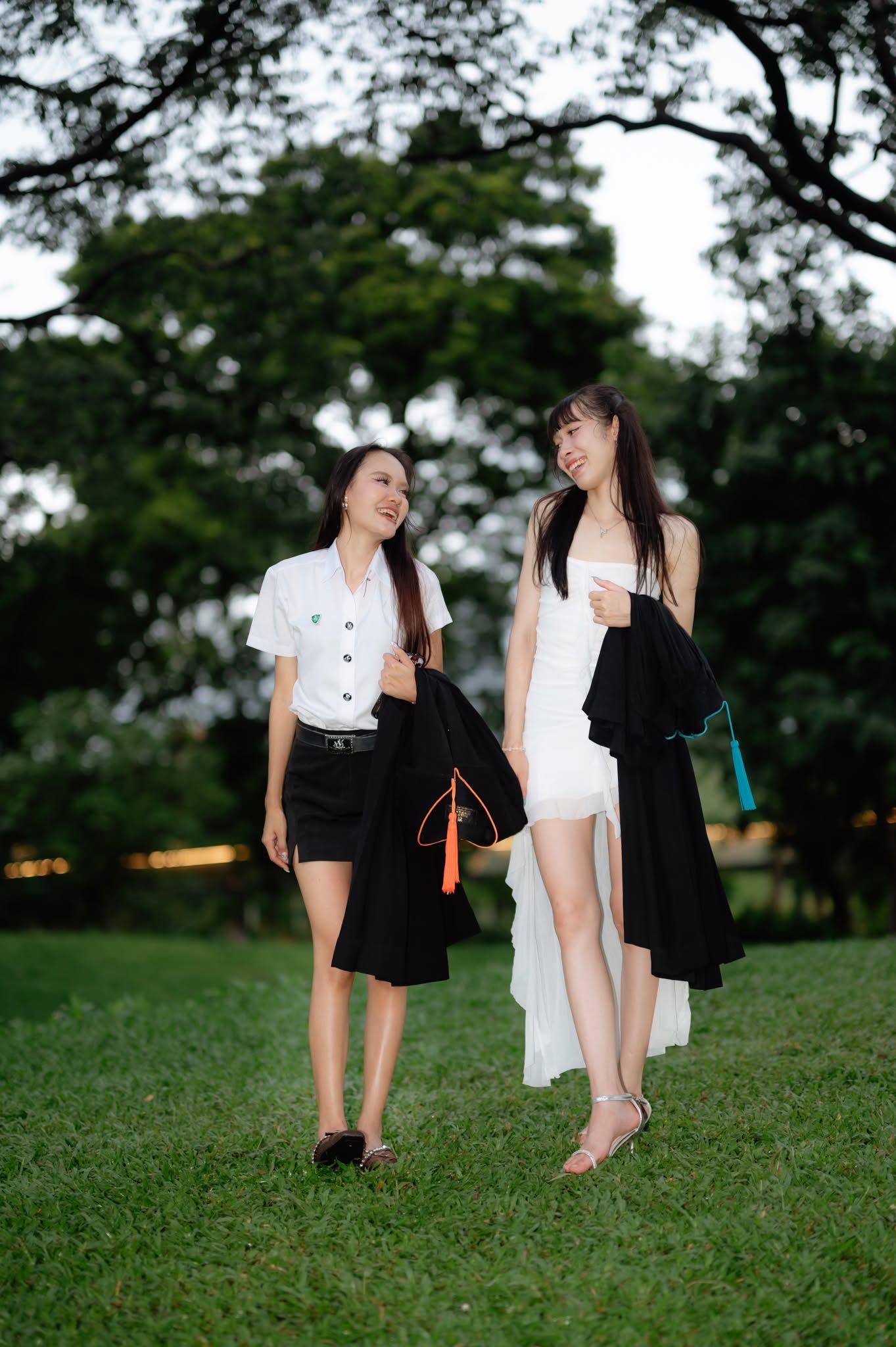 ผลงานรับปริญญา มหาวิทยาลัยเกษตรศาสตร์ โดย แอดมินปลาวาฬ ภาพที่ 14