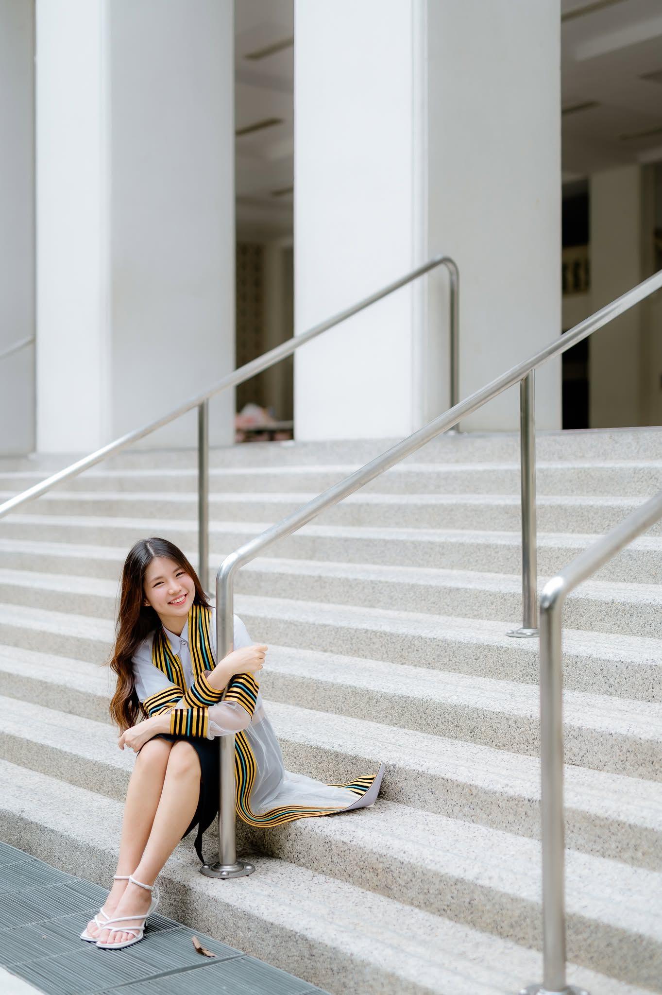 ผลงานรับปริญญา จุฬาลงกรณ์มหาวิทยาลัย โดย แอดมินปลาวาฬ ภาพที่ 6