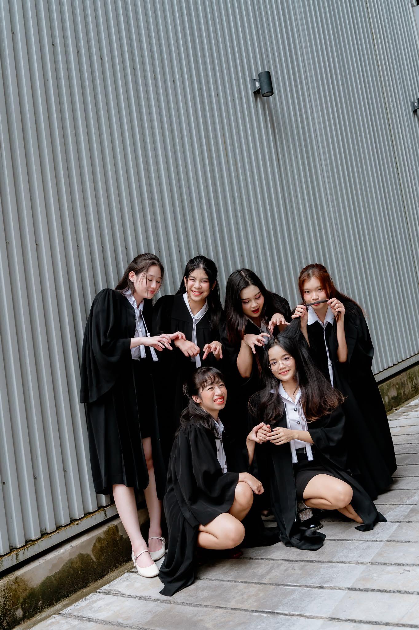 ผลงานรับปริญญา มหาวิทยาลัยเกษตรศาสตร์ โดย แอดมินปลาวาฬ ภาพที่ 13
