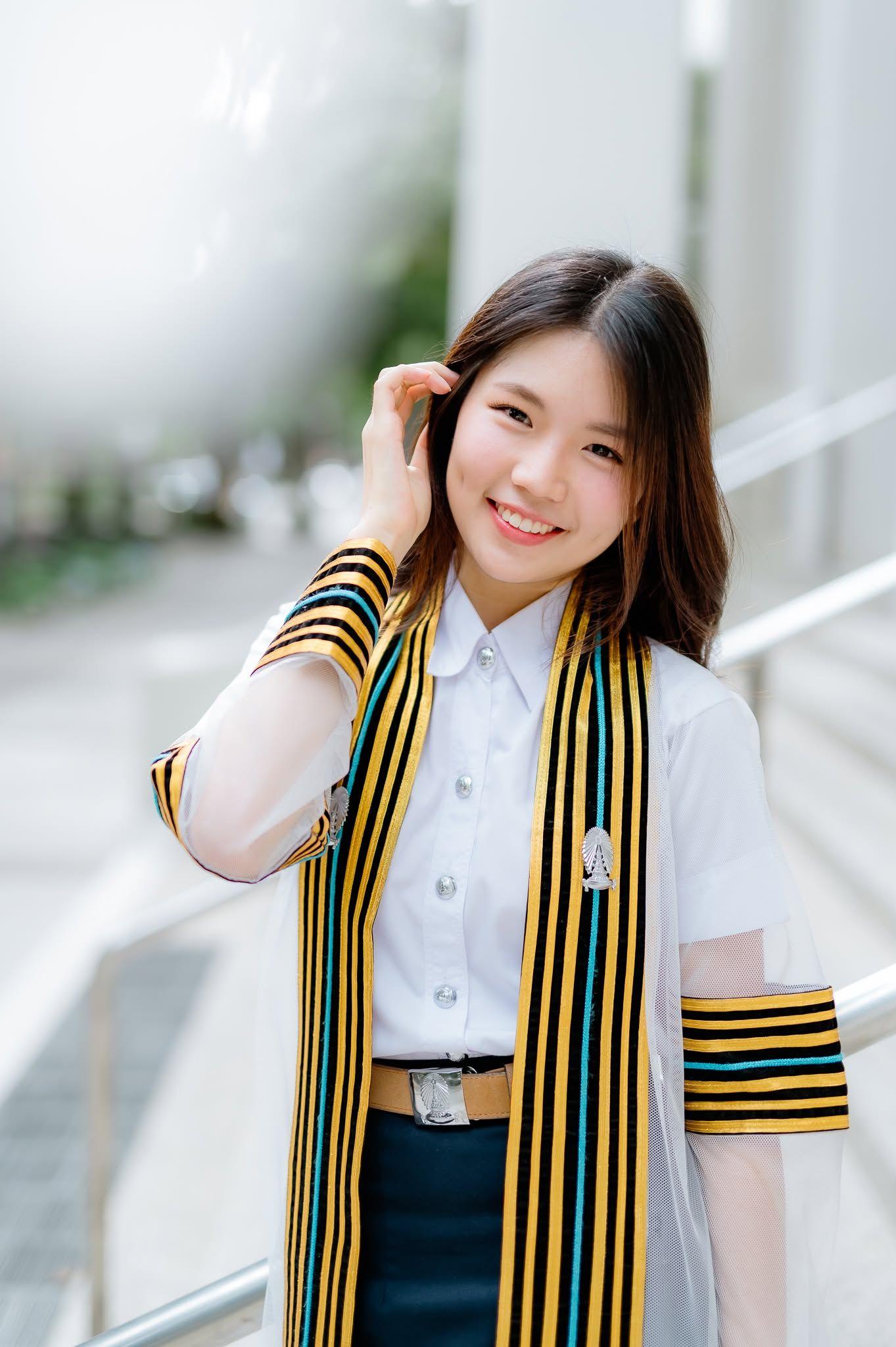 ผลงานรับปริญญา จุฬาลงกรณ์มหาวิทยาลัย โดย แอดมินปลาวาฬ ภาพที่ 5