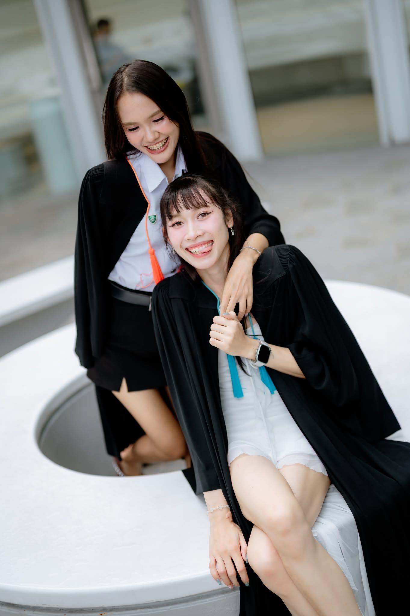 ผลงานรับปริญญา มหาวิทยาลัยเกษตรศาสตร์ โดย แอดมินปลาวาฬ ภาพที่ 11