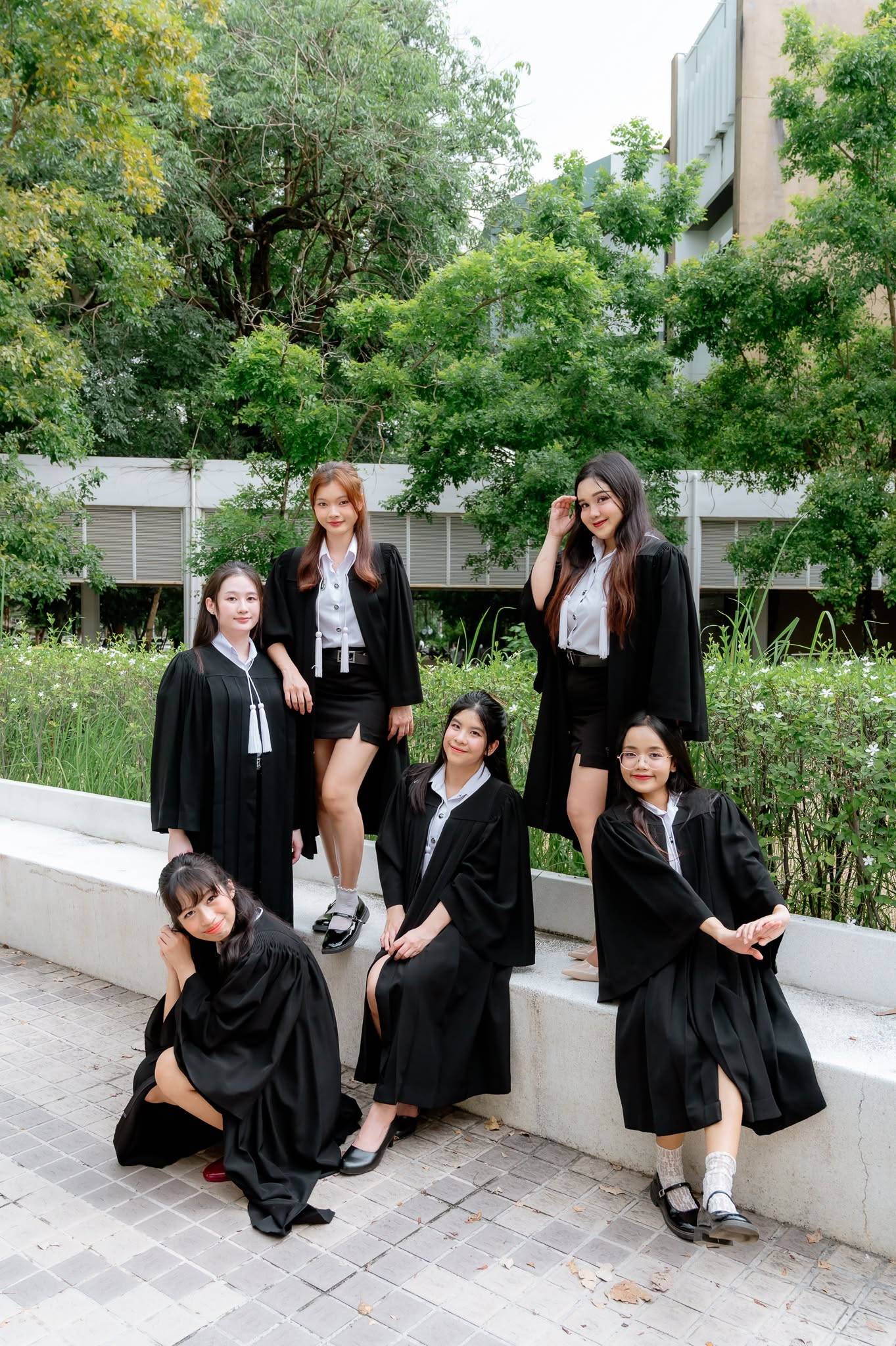 ผลงานรับปริญญา มหาวิทยาลัยเกษตรศาสตร์ โดย แอดมินปลาวาฬ ภาพที่ 14