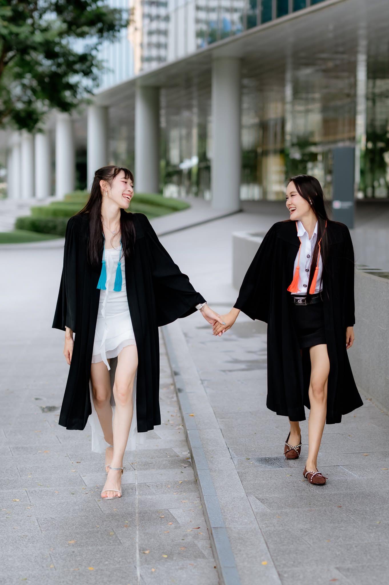 ผลงานรับปริญญา มหาวิทยาลัยเกษตรศาสตร์ โดย แอดมินปลาวาฬ ภาพที่ 12